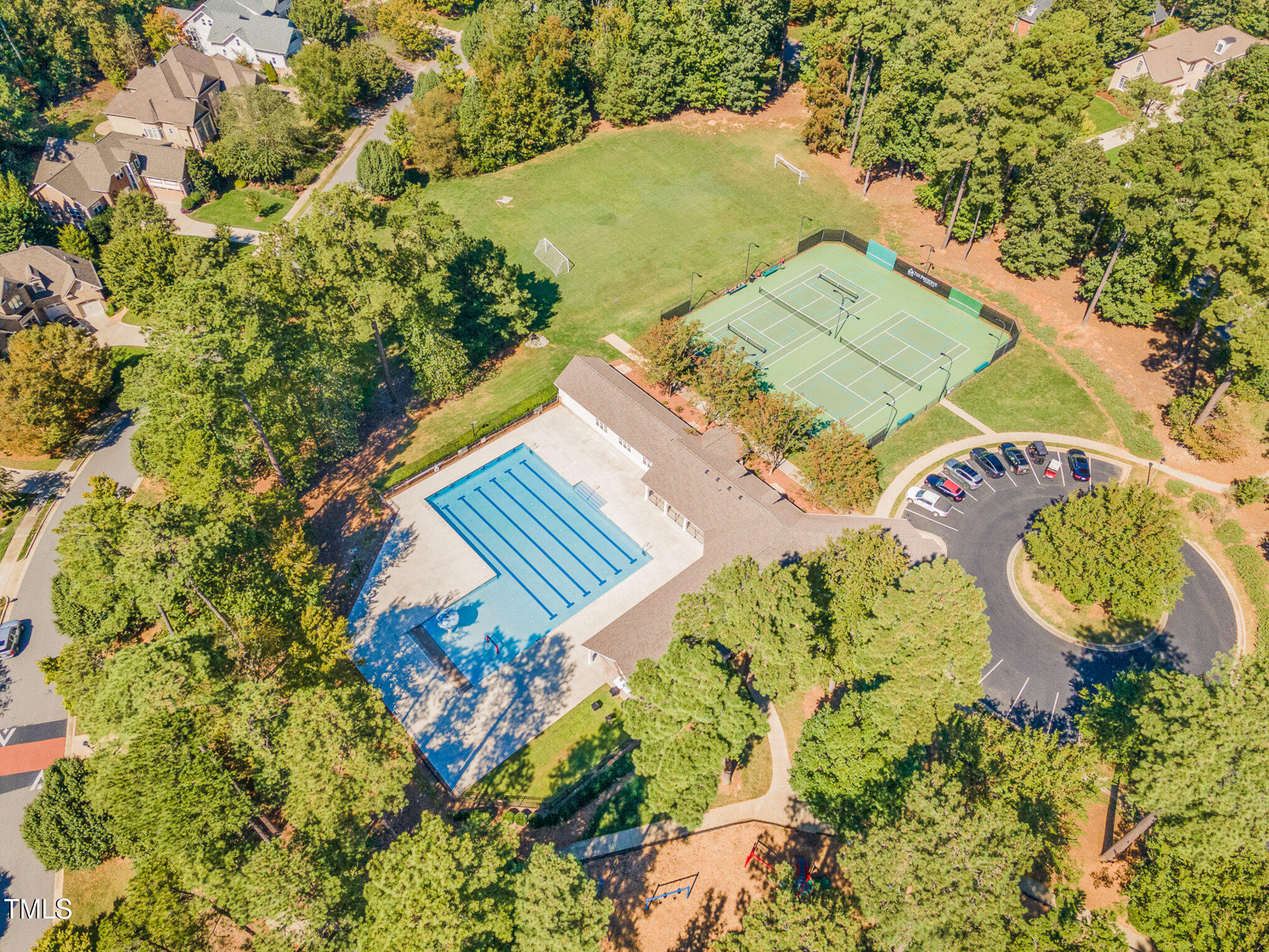 268 The Preserve Trail Chapel Hill NC 27517