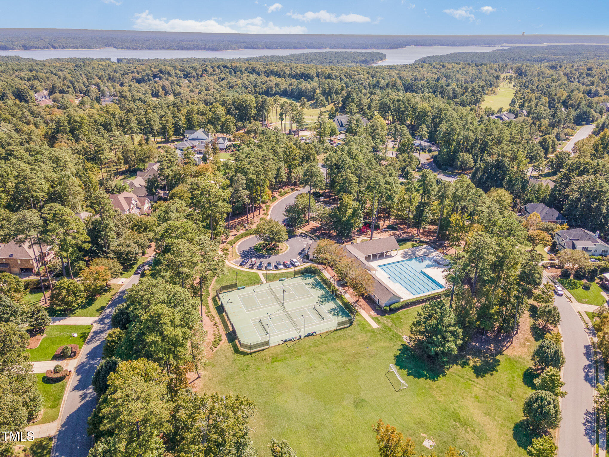 268 The Preserve Trail Chapel Hill NC 27517