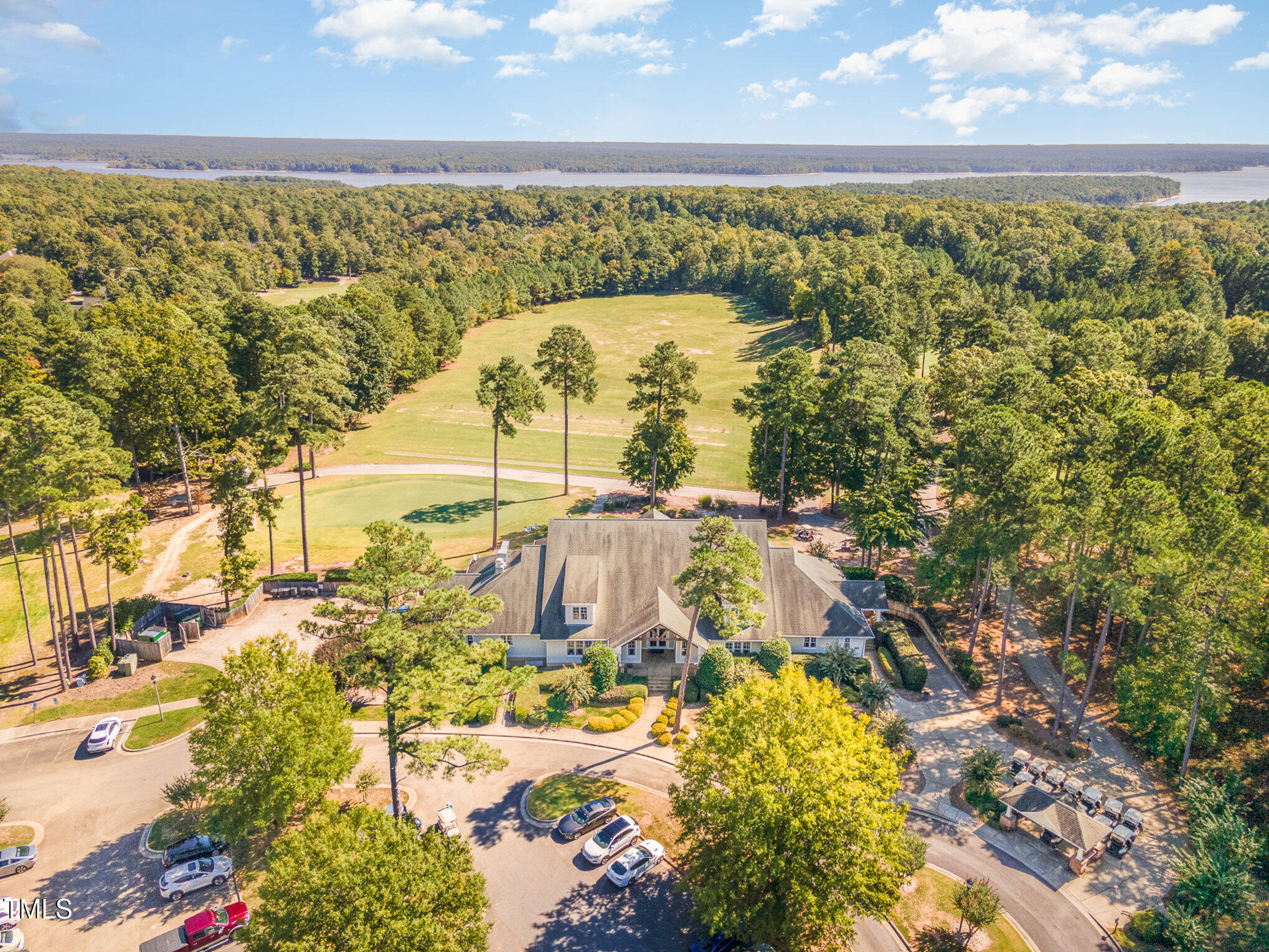 268 The Preserve Trail Chapel Hill NC 27517