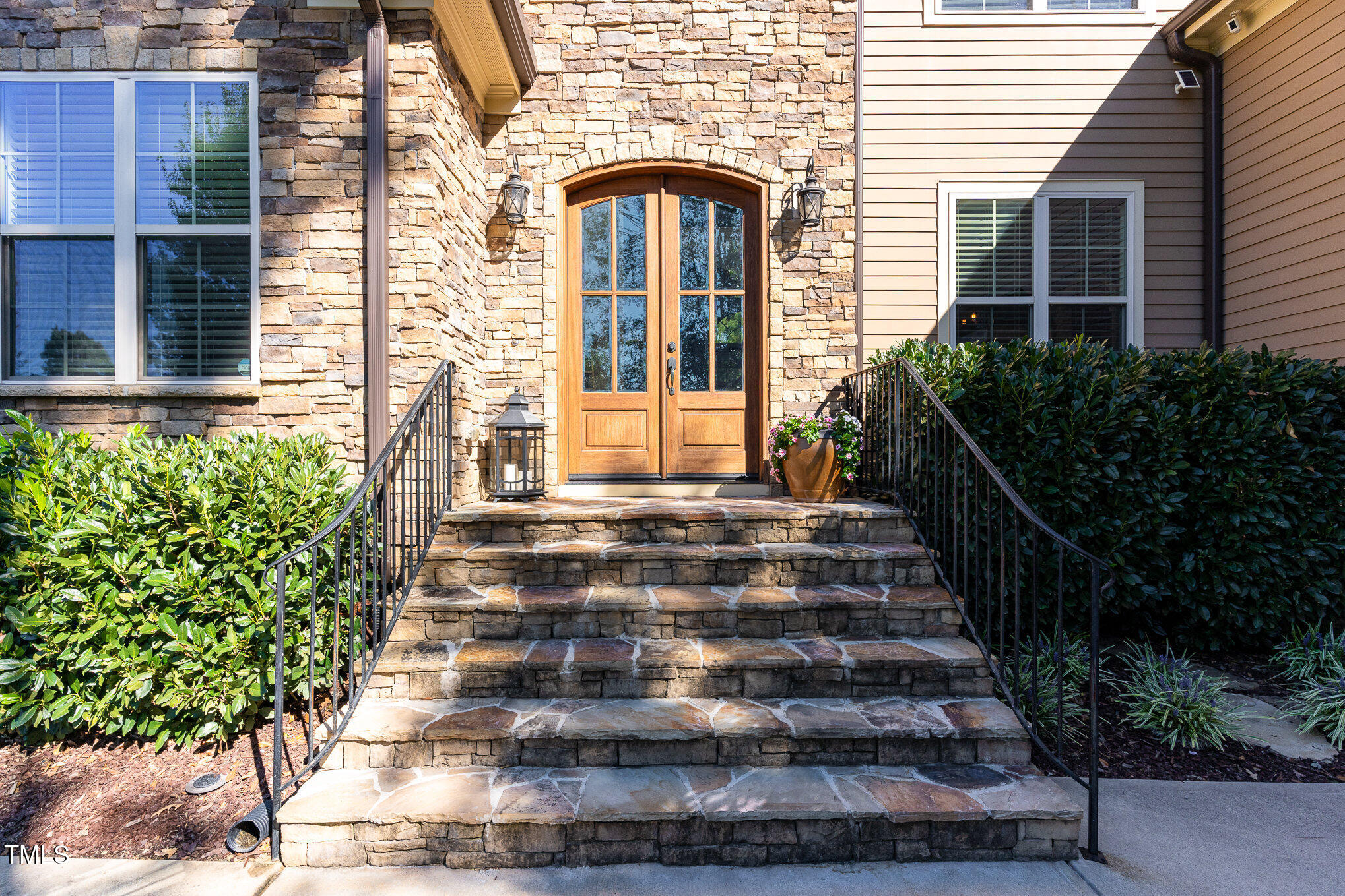 268 The Preserve Trail Chapel Hill NC 27517