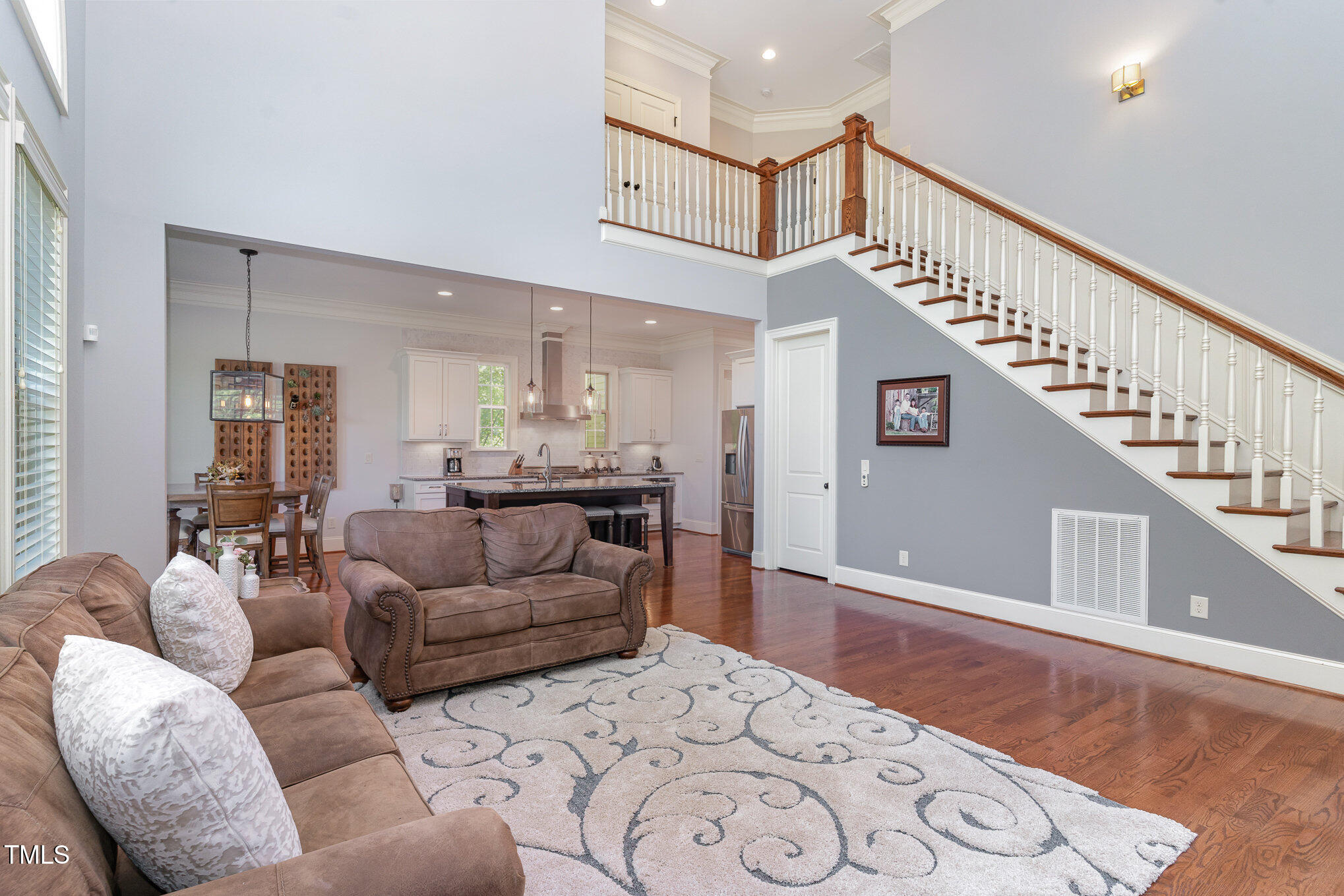 268 The Preserve Trail Chapel Hill NC 27517