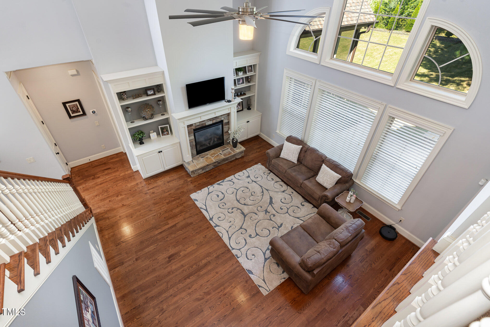 268 The Preserve Trail Chapel Hill NC 27517