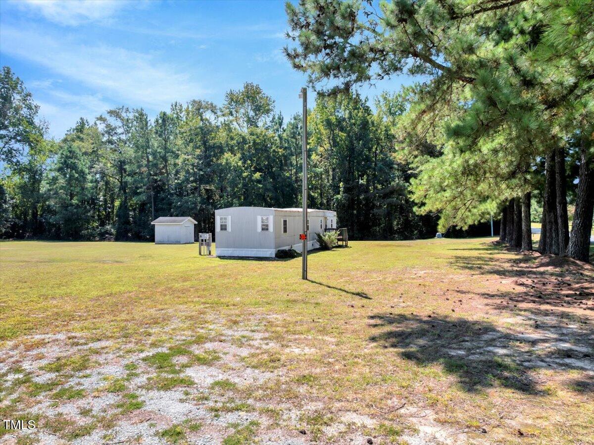 2172 Amelia Church Road Clayton NC 27520