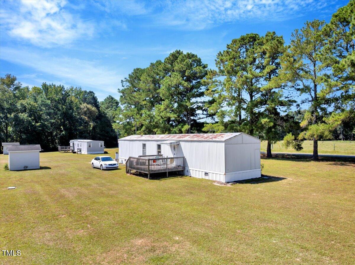 2172 Amelia Church Road Clayton NC 27520