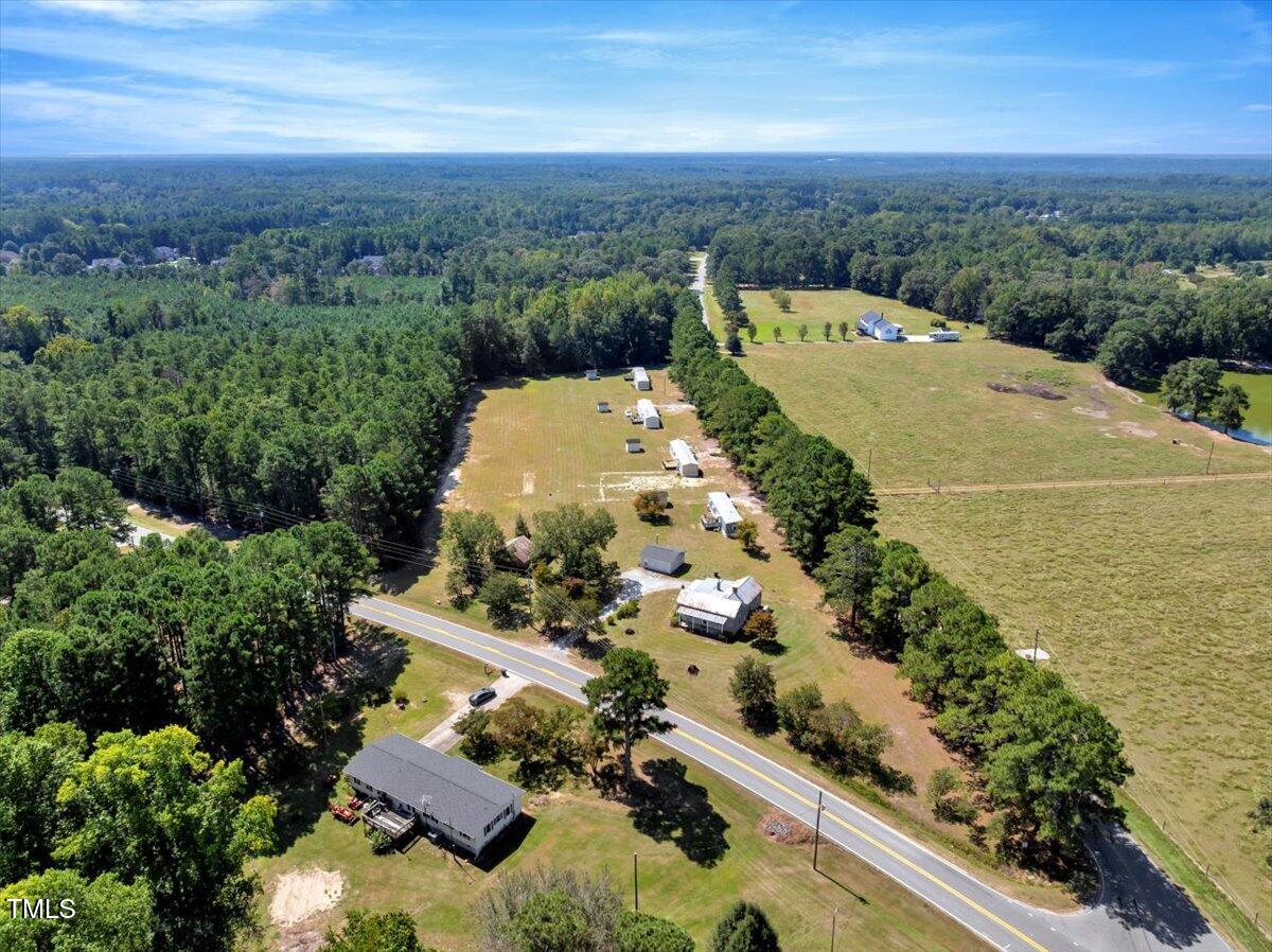 2172 Amelia Church Road Clayton NC 27520