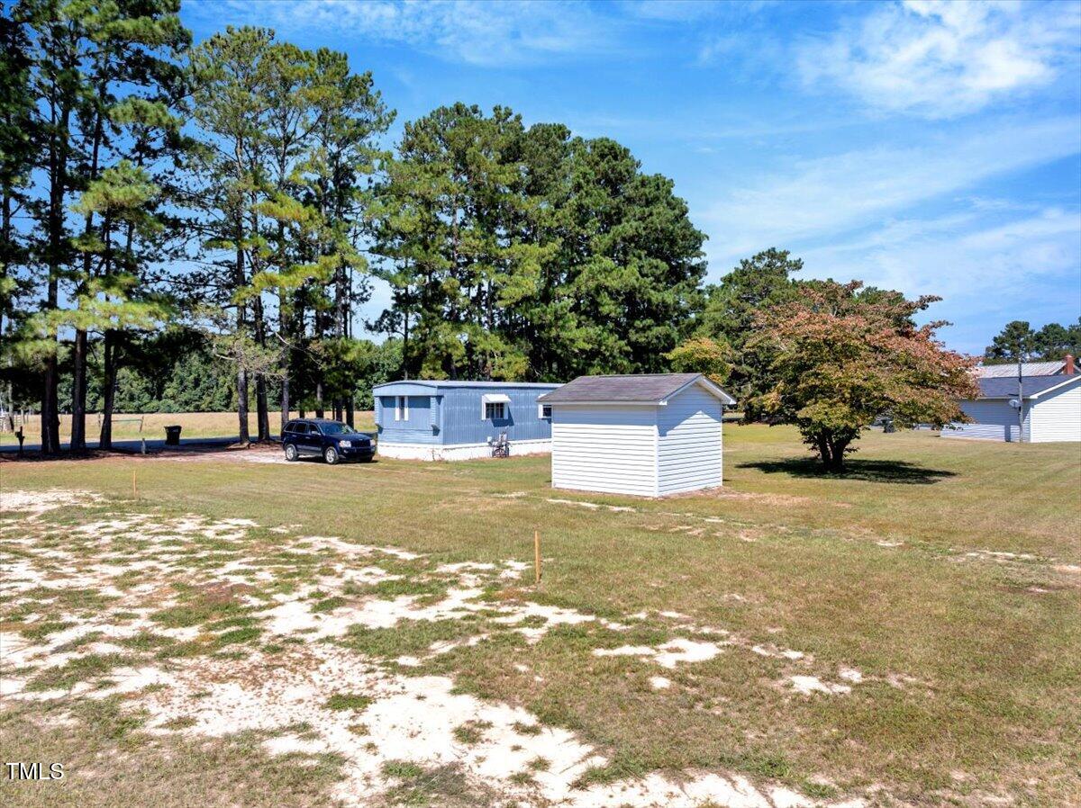 2172 Amelia Church Road Clayton NC 27520