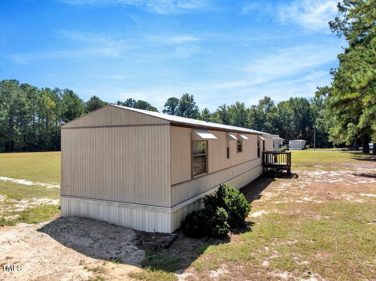 2172 Amelia Church Road Clayton NC 27520