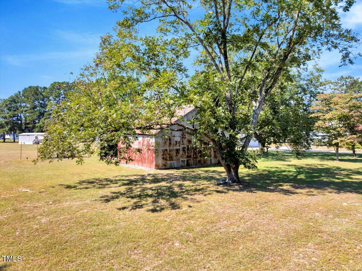 2172 Amelia Church Road Clayton NC 27520