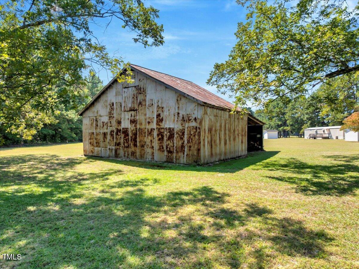 2172 Amelia Church Road Clayton NC 27520