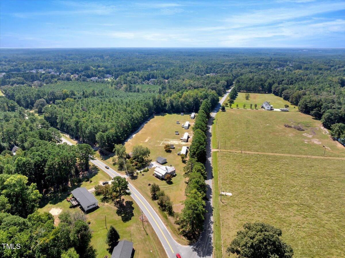 2172 Amelia Church Road Clayton NC 27520