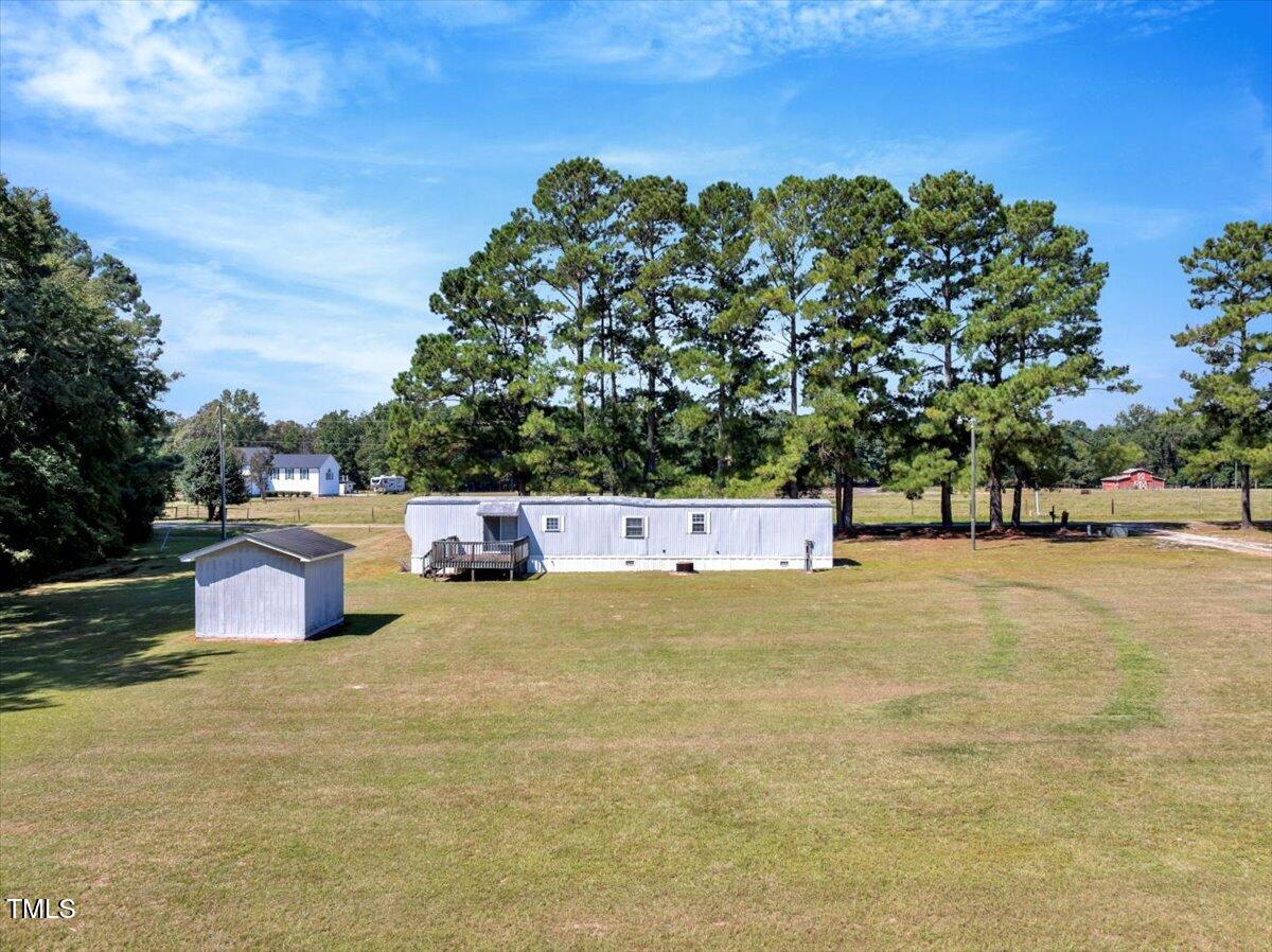 2172 Amelia Church Road Clayton NC 27520