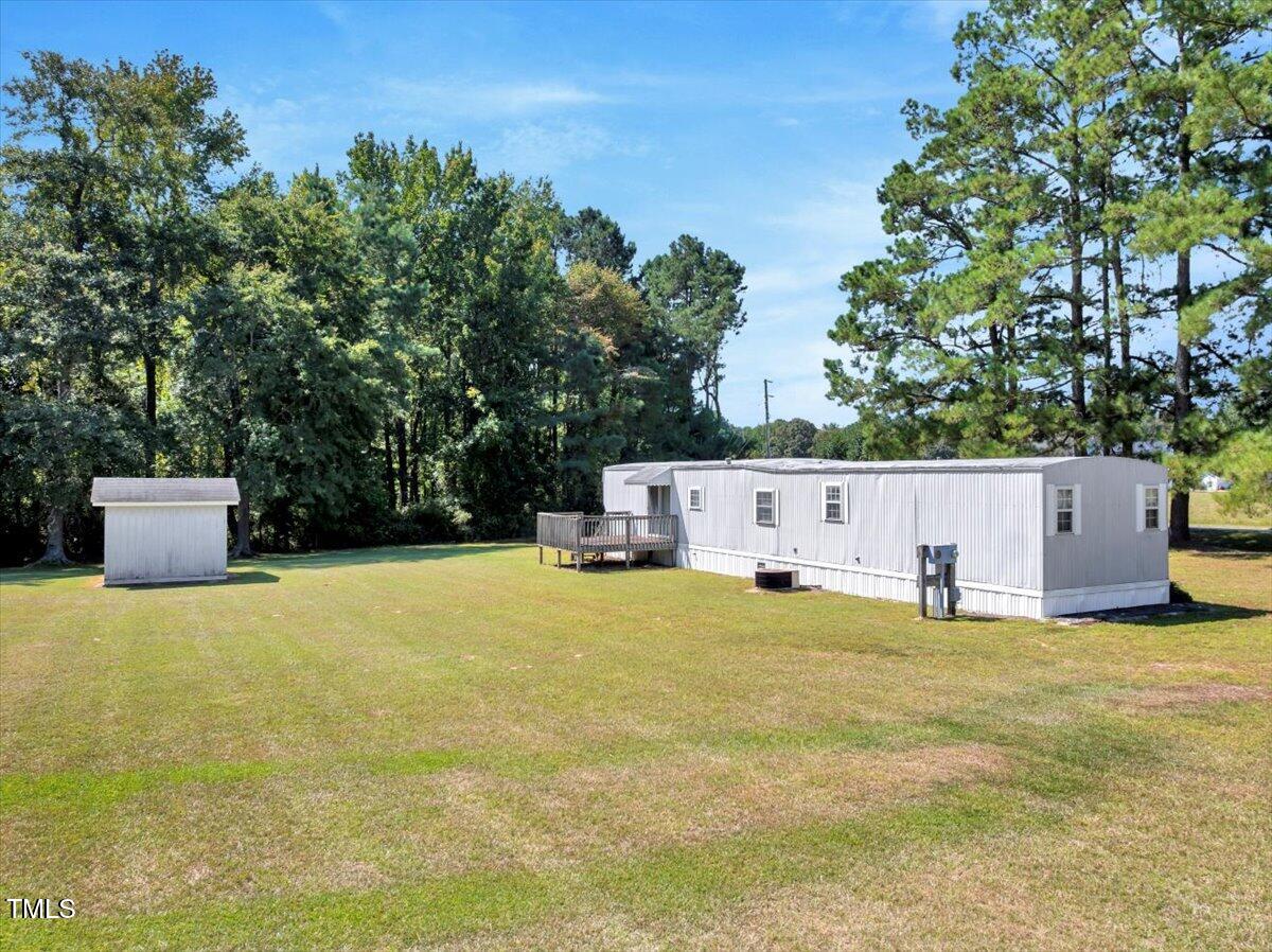 2172 Amelia Church Road Clayton NC 27520