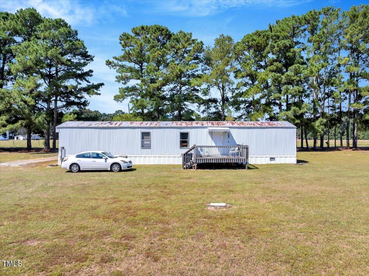 2172 Amelia Church Road Clayton NC 27520