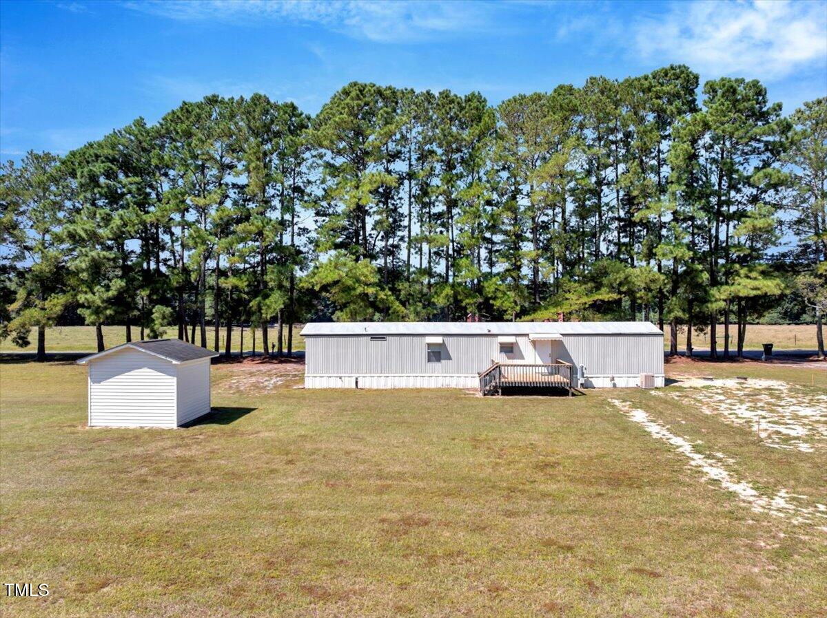 2172 Amelia Church Road Clayton NC 27520