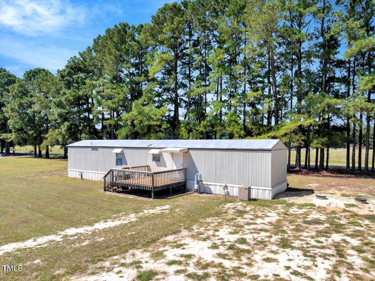 2172 Amelia Church Road Clayton NC 27520