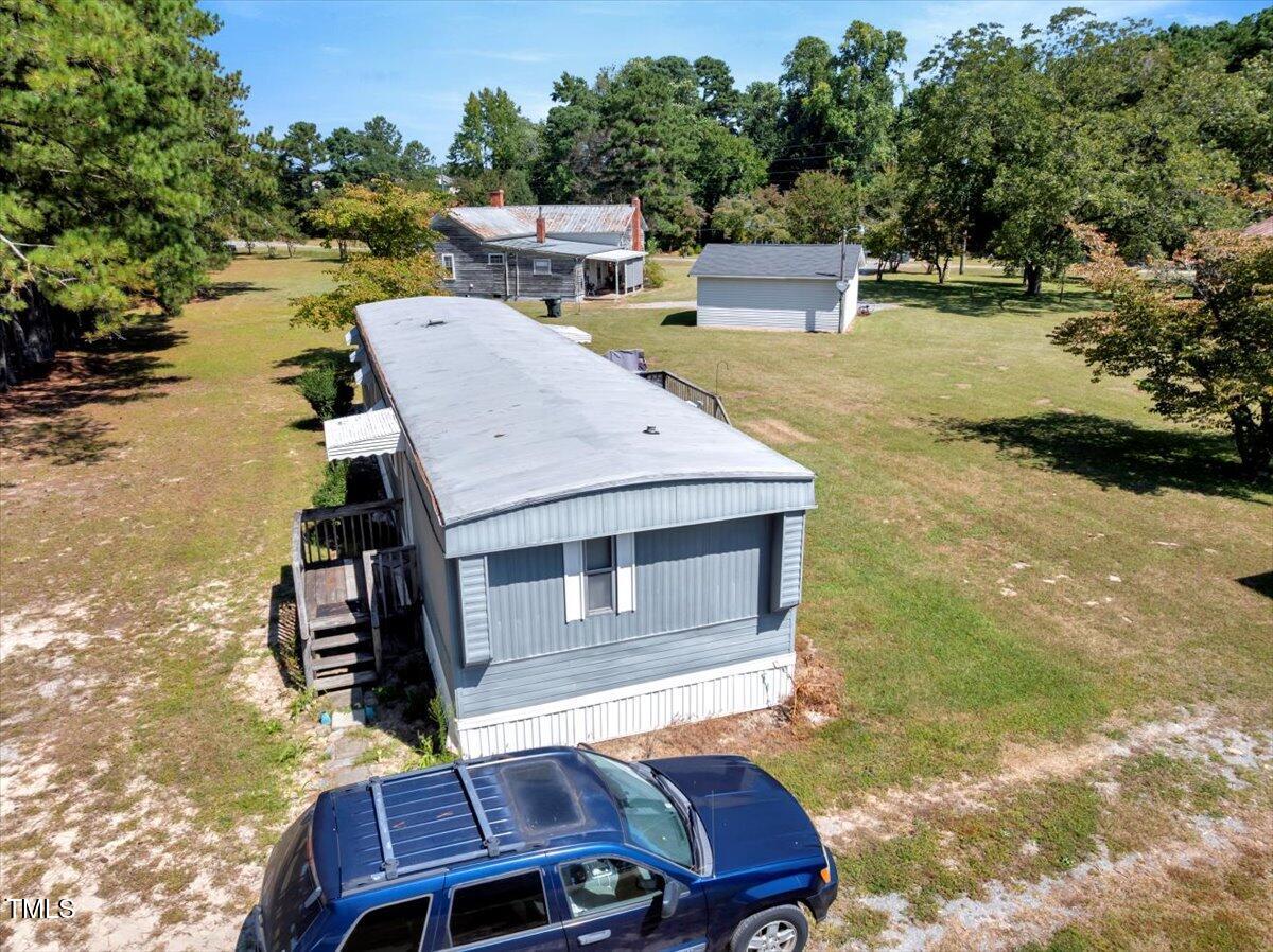 2172 Amelia Church Road Clayton NC 27520