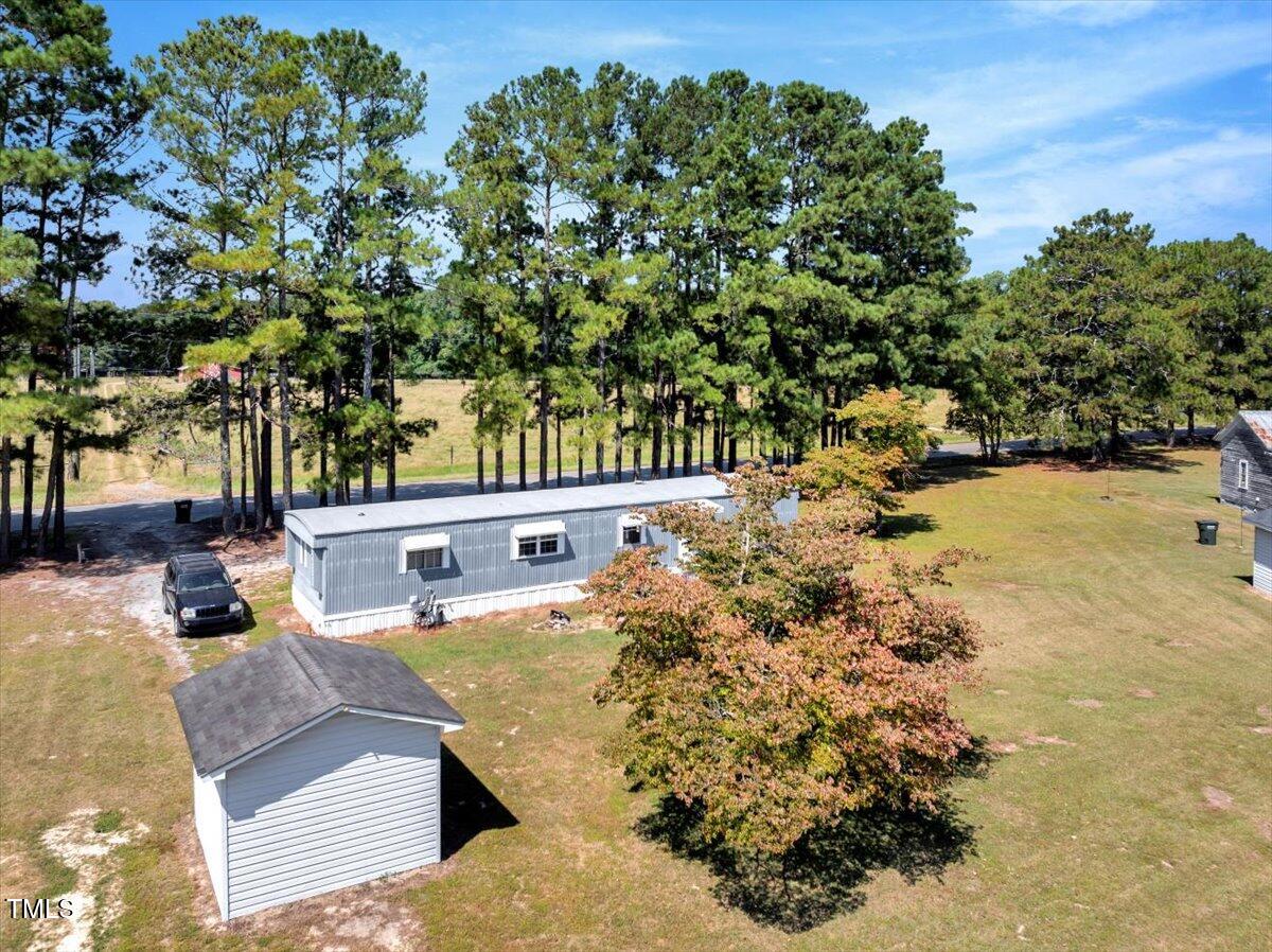 2172 Amelia Church Road Clayton NC 27520