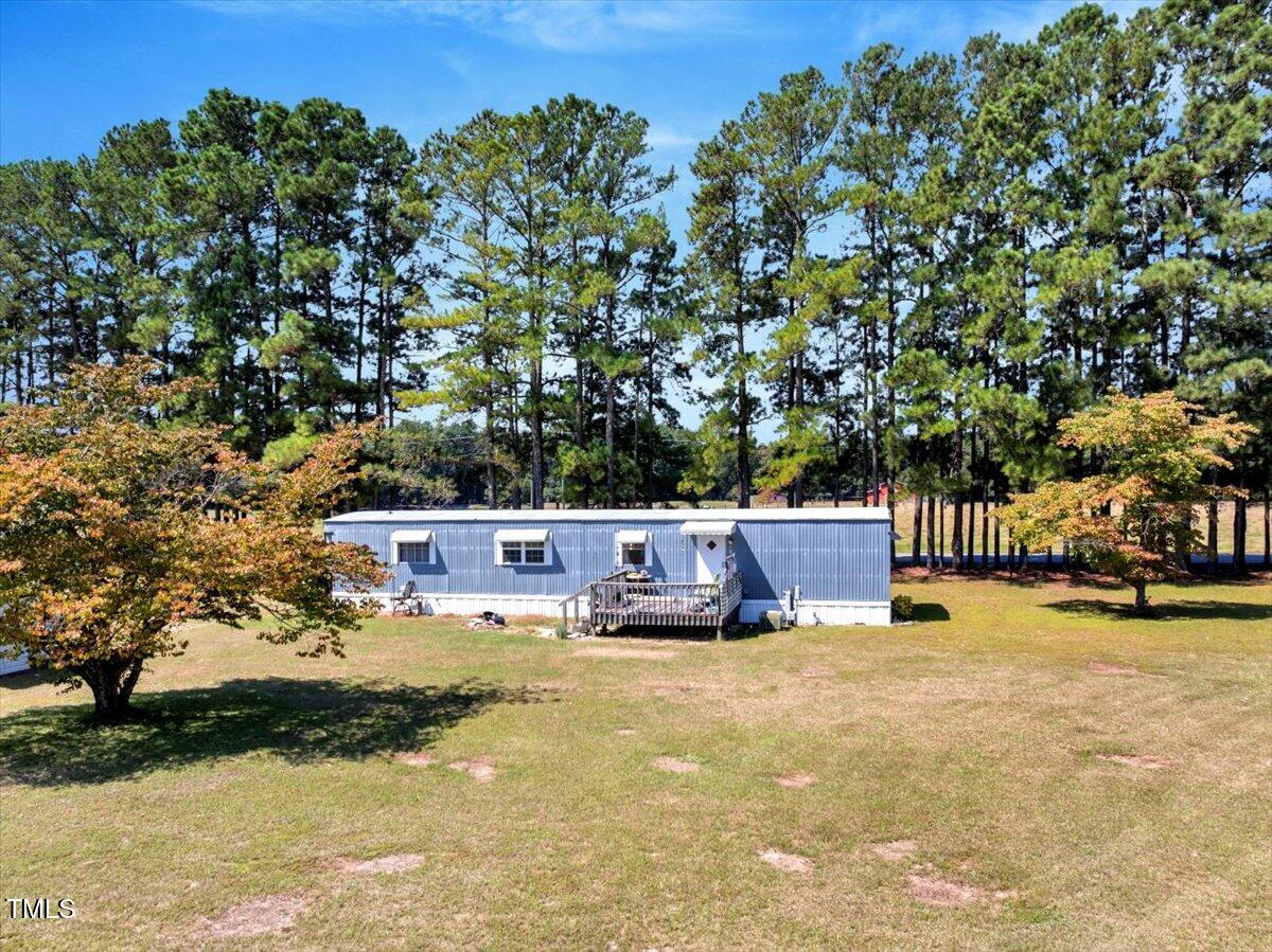 2172 Amelia Church Road Clayton NC 27520