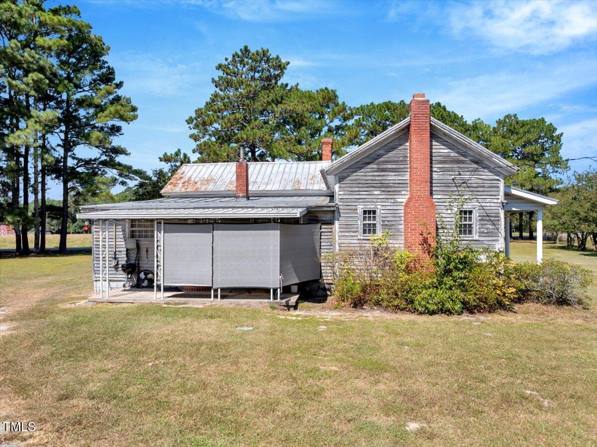 2172 Amelia Church Road Clayton NC 27520