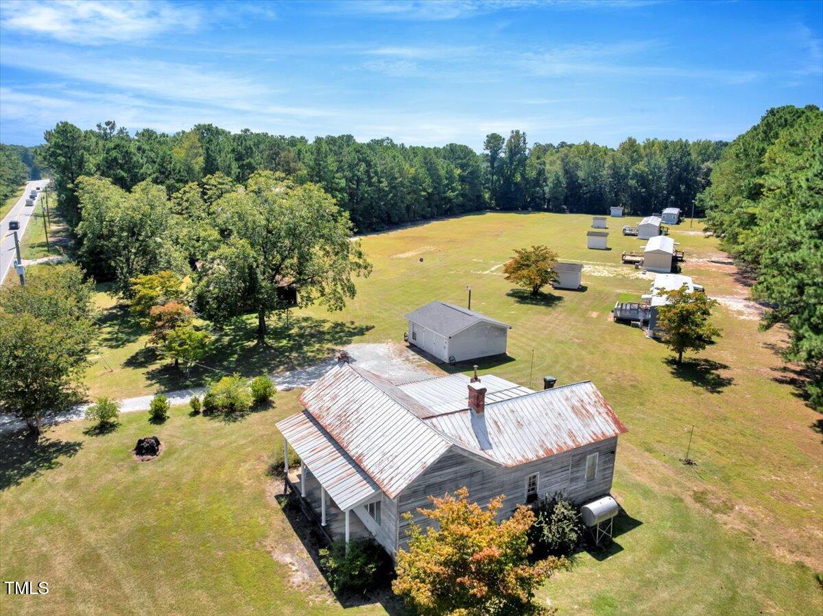 2172 Amelia Church Road Clayton NC 27520