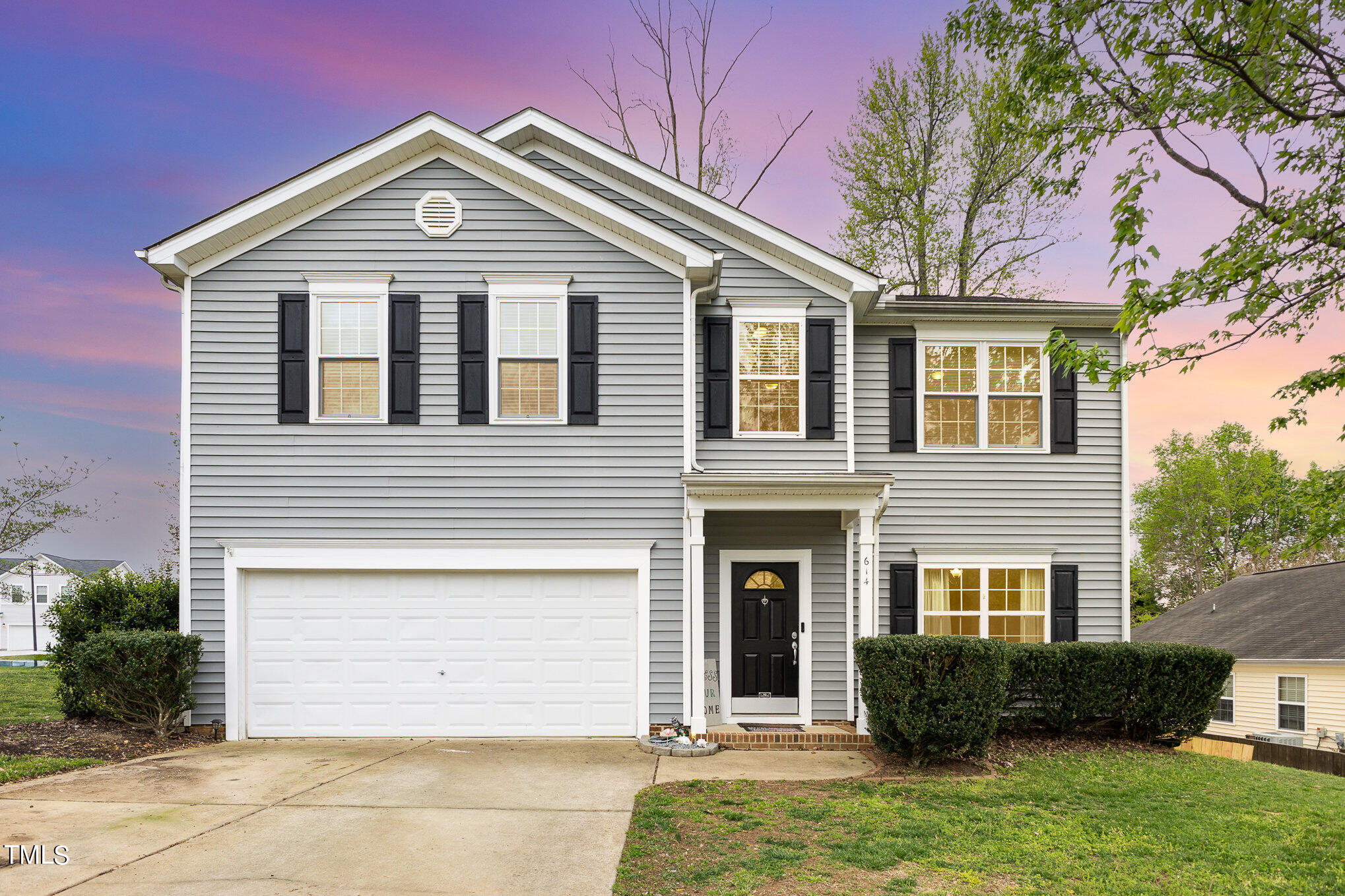 614 Yorkshire Drive Clayton NC 27520