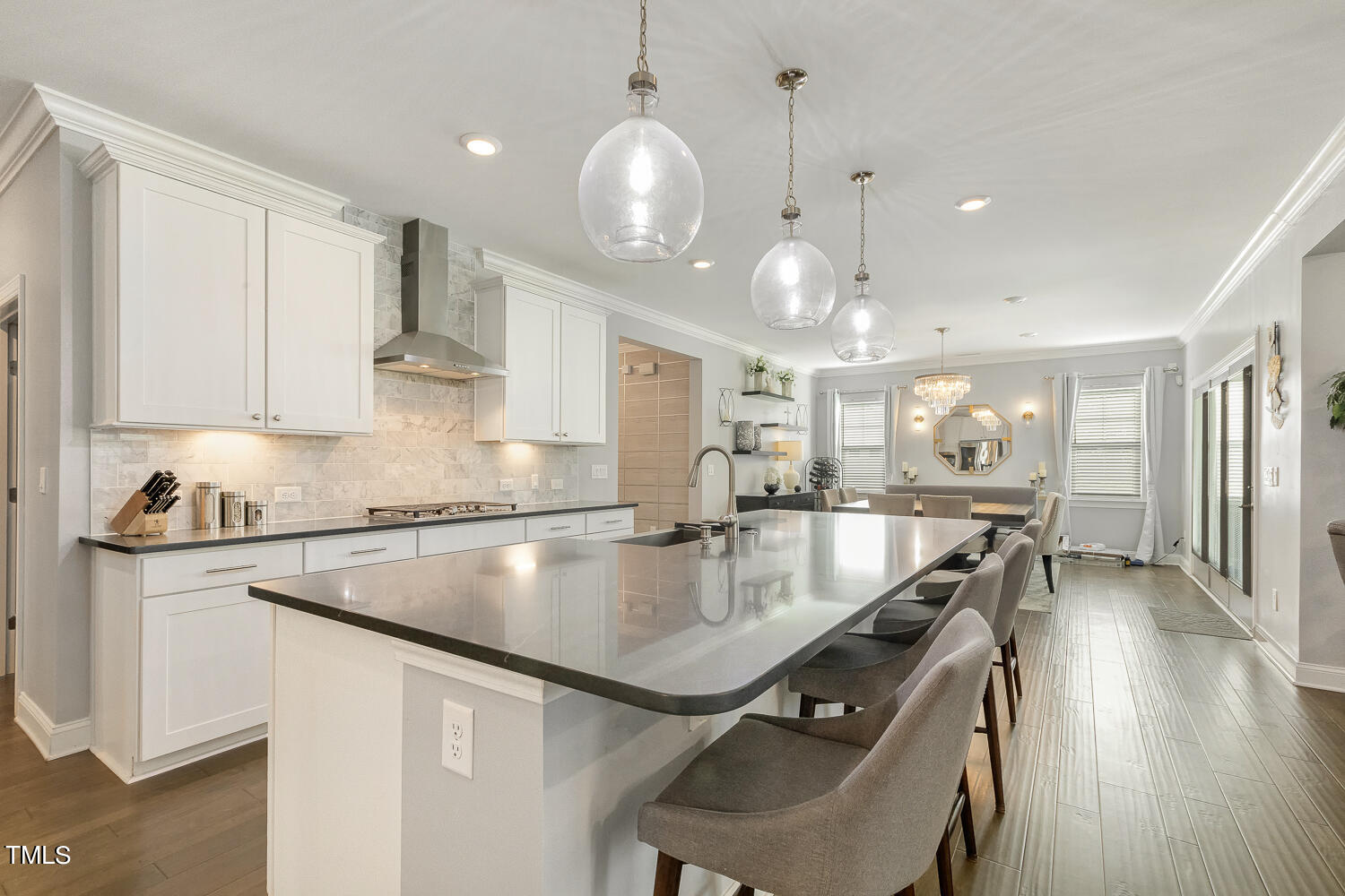 167 Cashmere Court Raleigh NC 27610