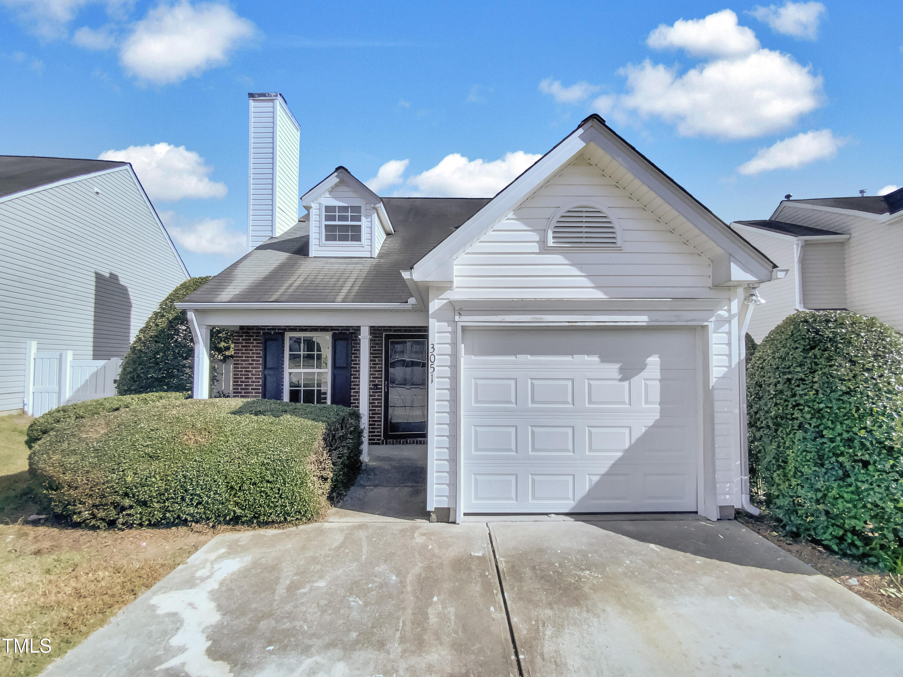 3051 Bracey Place Raleigh NC 27610