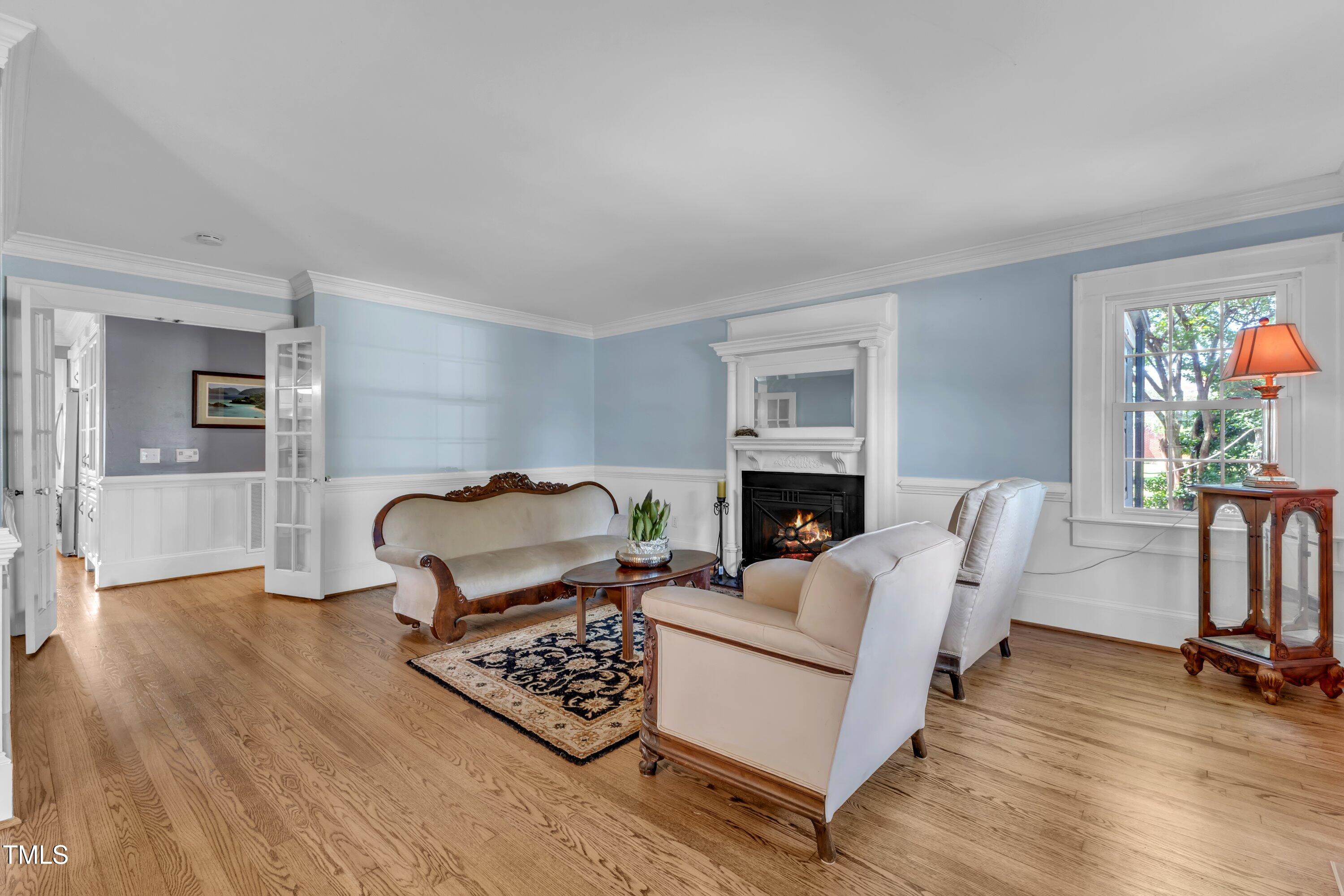 300 S Pine Street Benson NC 27504