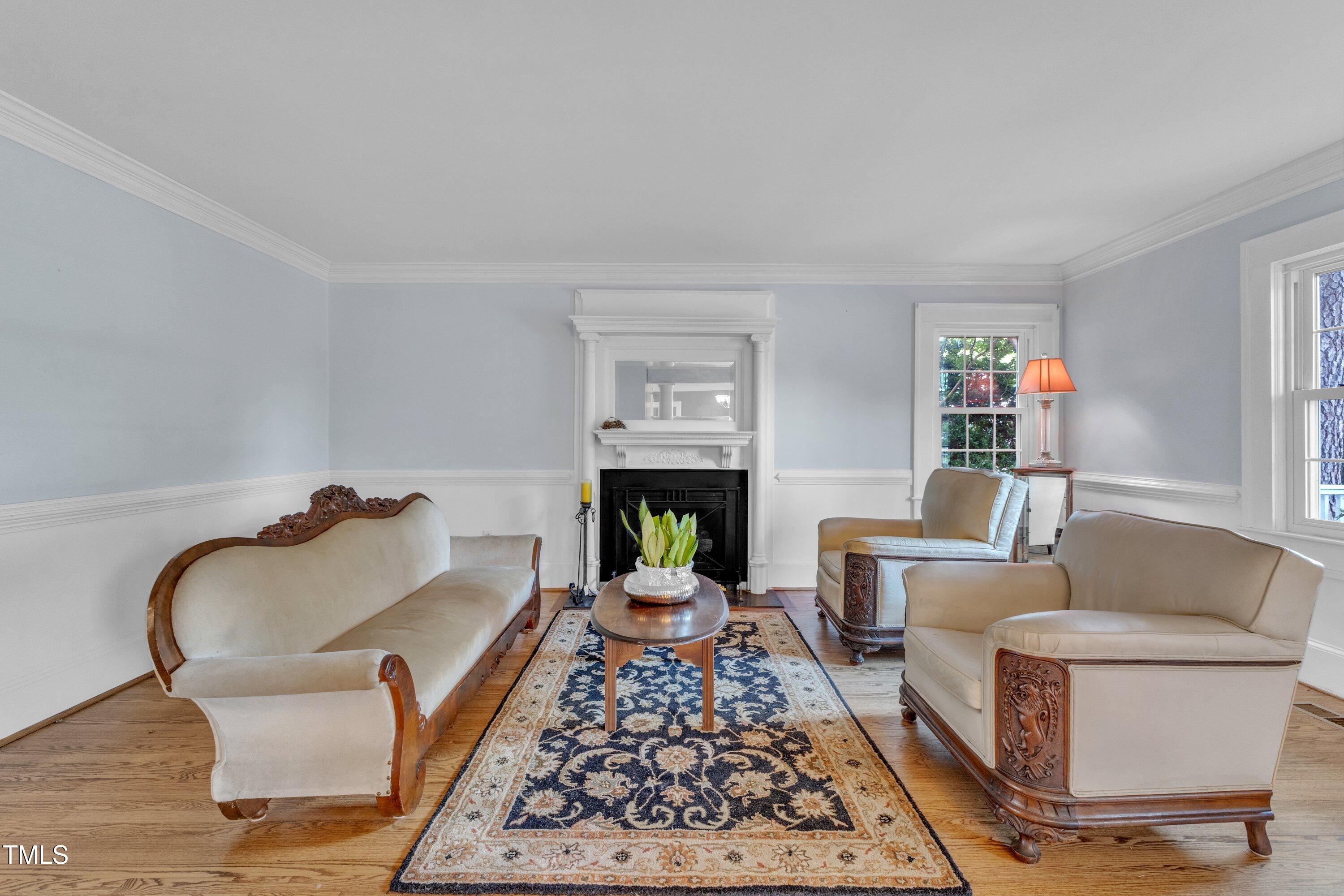 300 S Pine Street Benson NC 27504