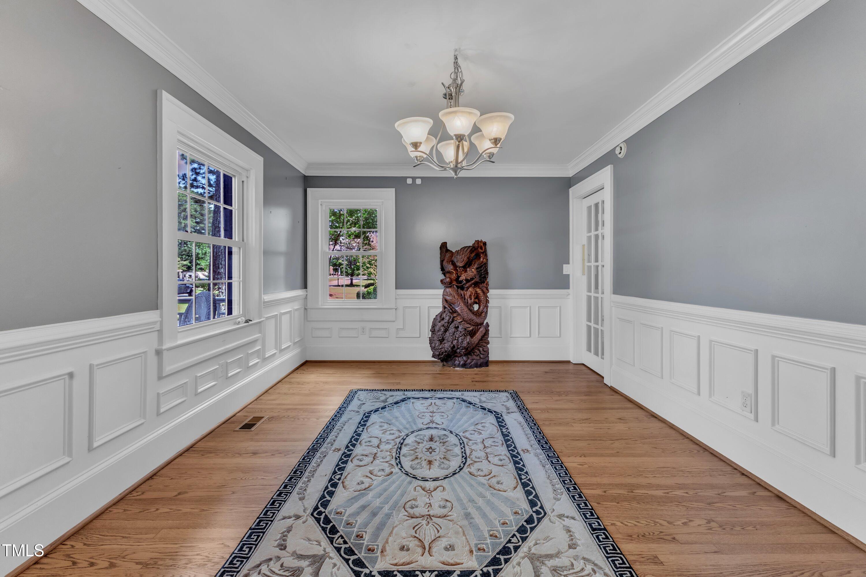 300 S Pine Street Benson NC 27504