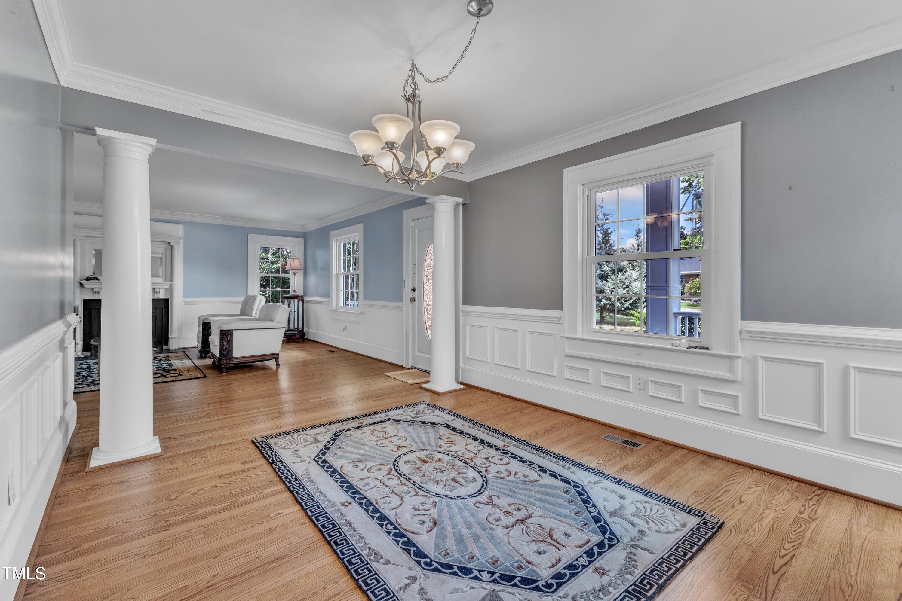 300 S Pine Street Benson NC 27504