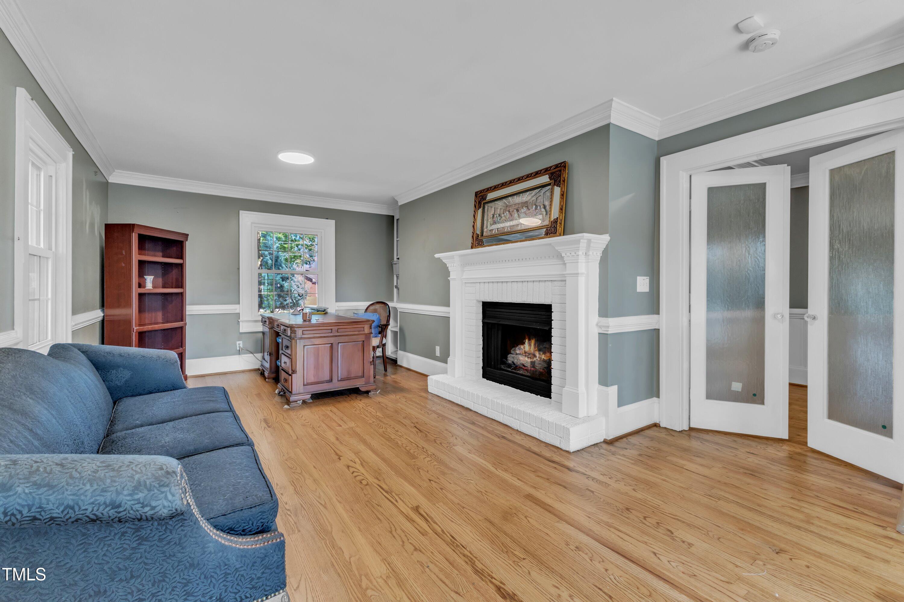 300 S Pine Street Benson NC 27504