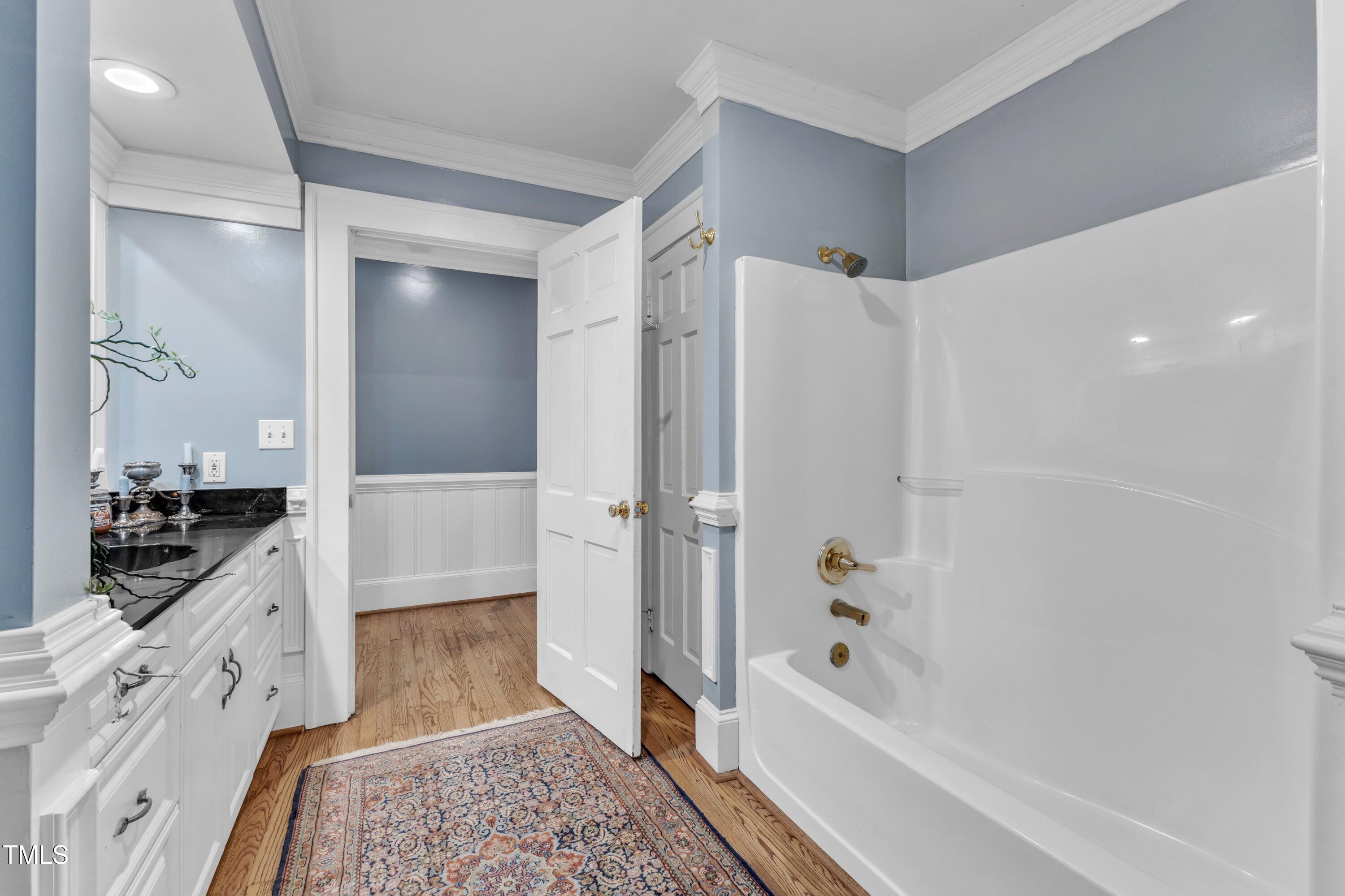 300 S Pine Street Benson NC 27504