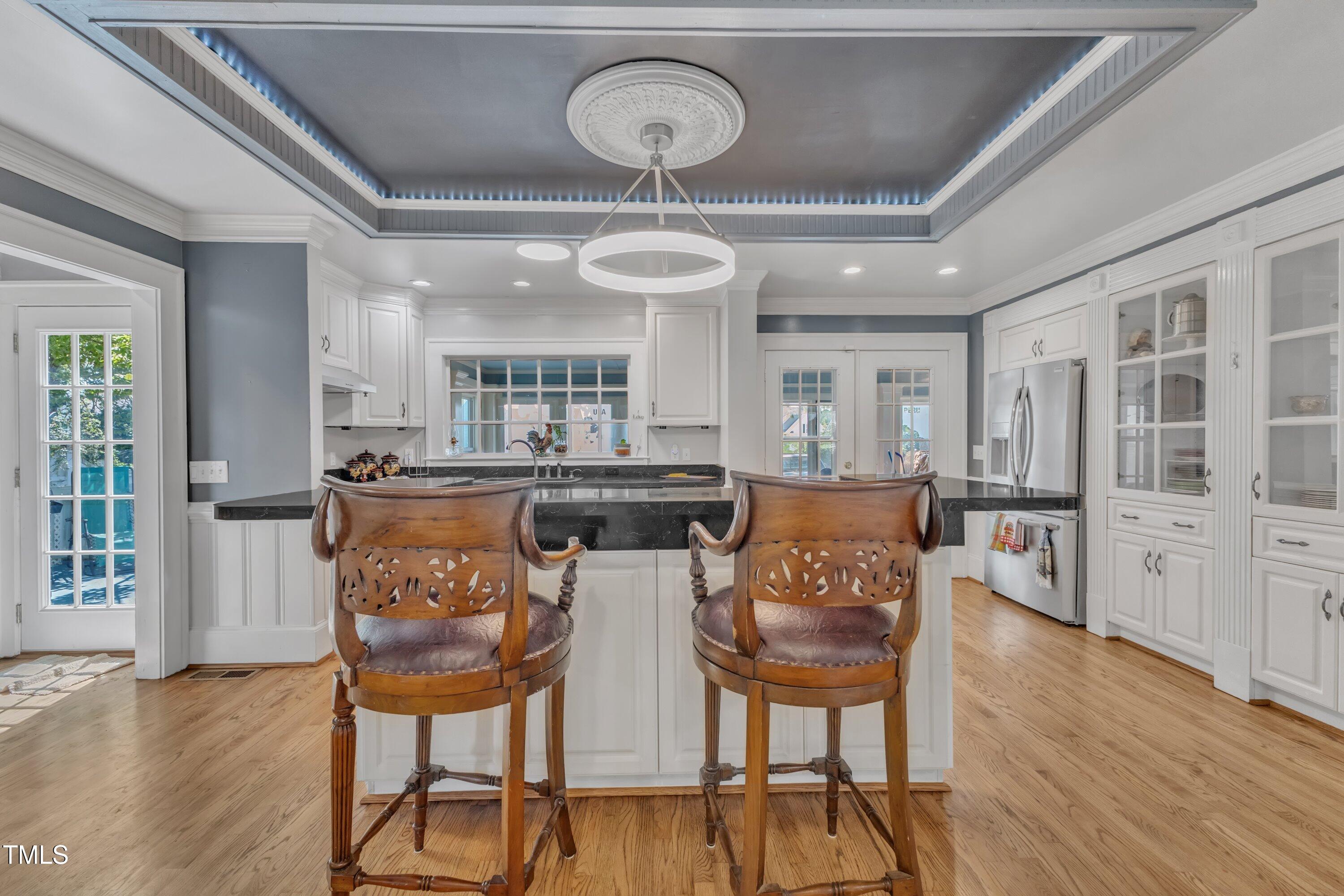 300 S Pine Street Benson NC 27504