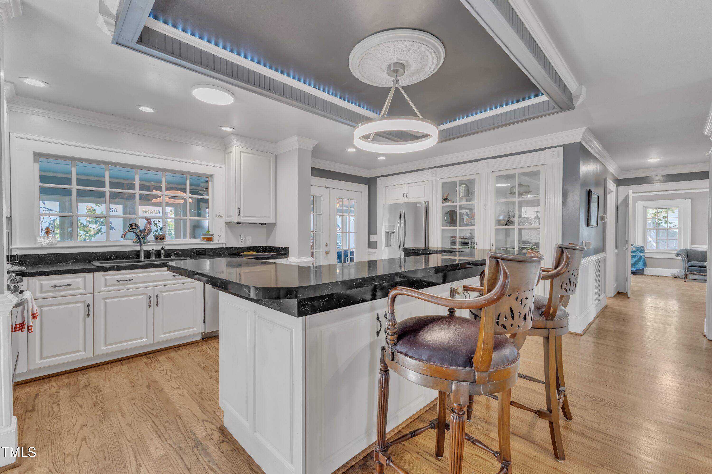 300 S Pine Street Benson NC 27504