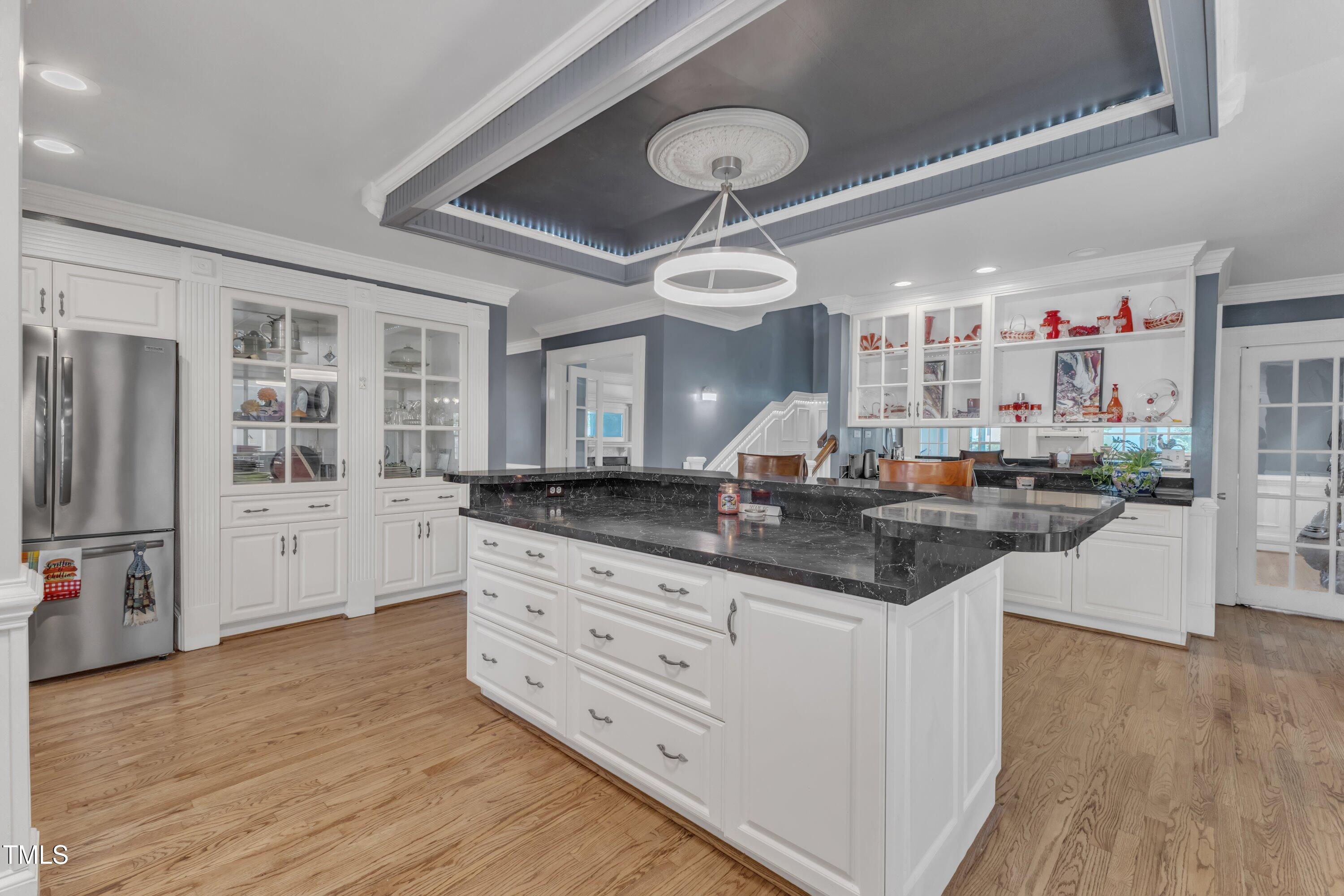 300 S Pine Street Benson NC 27504