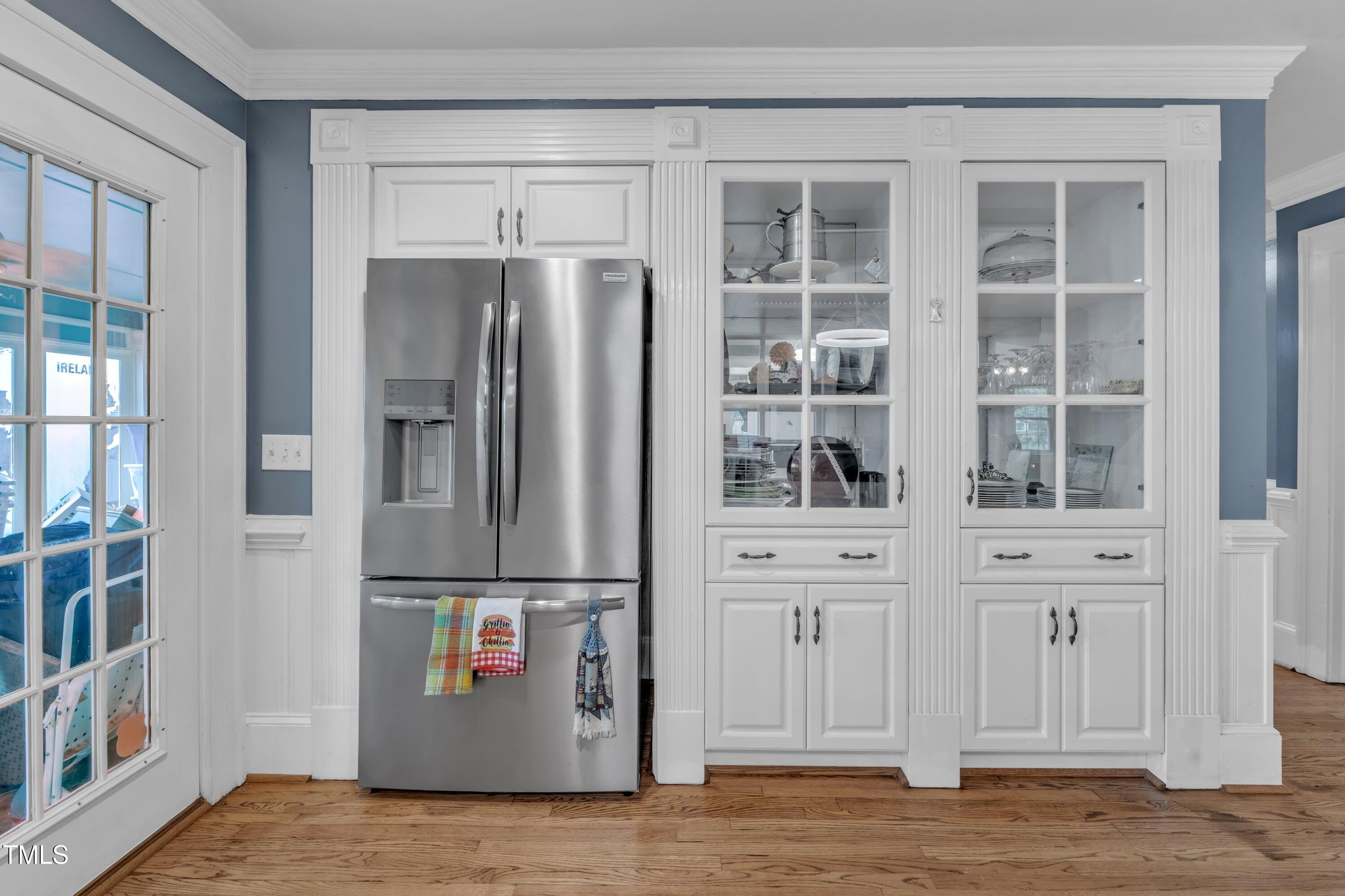 300 S Pine Street Benson NC 27504