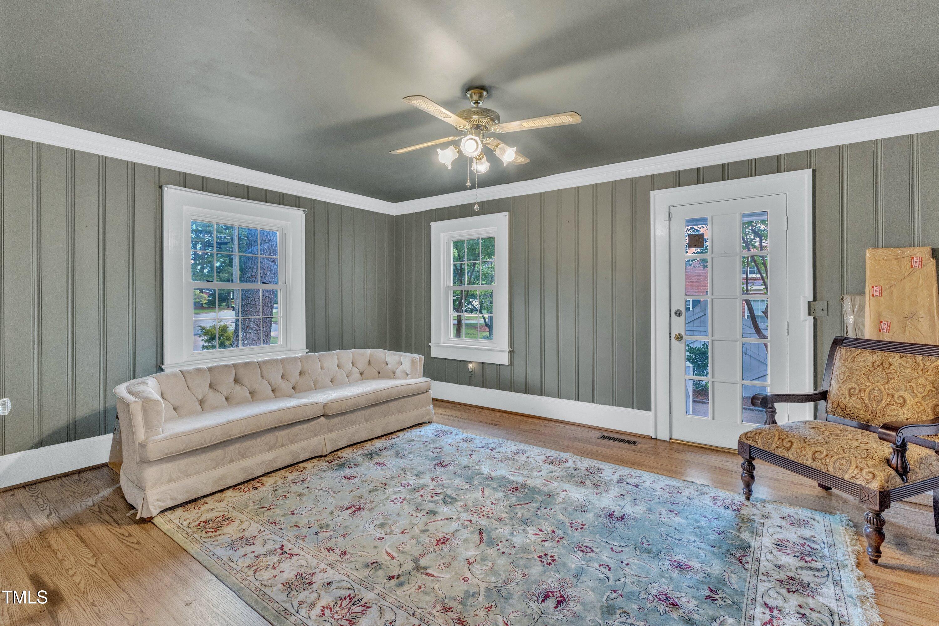 300 S Pine Street Benson NC 27504