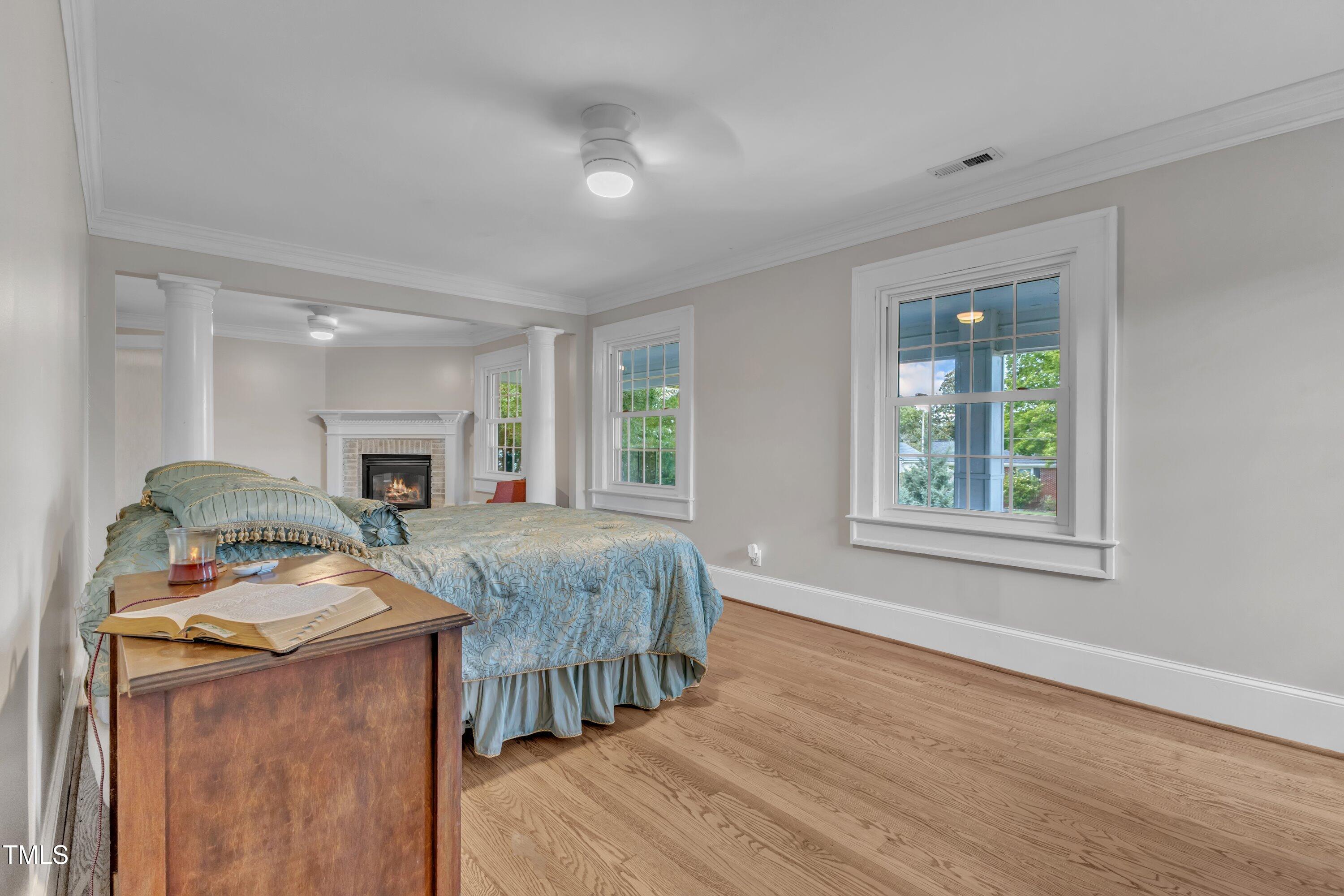 300 S Pine Street Benson NC 27504