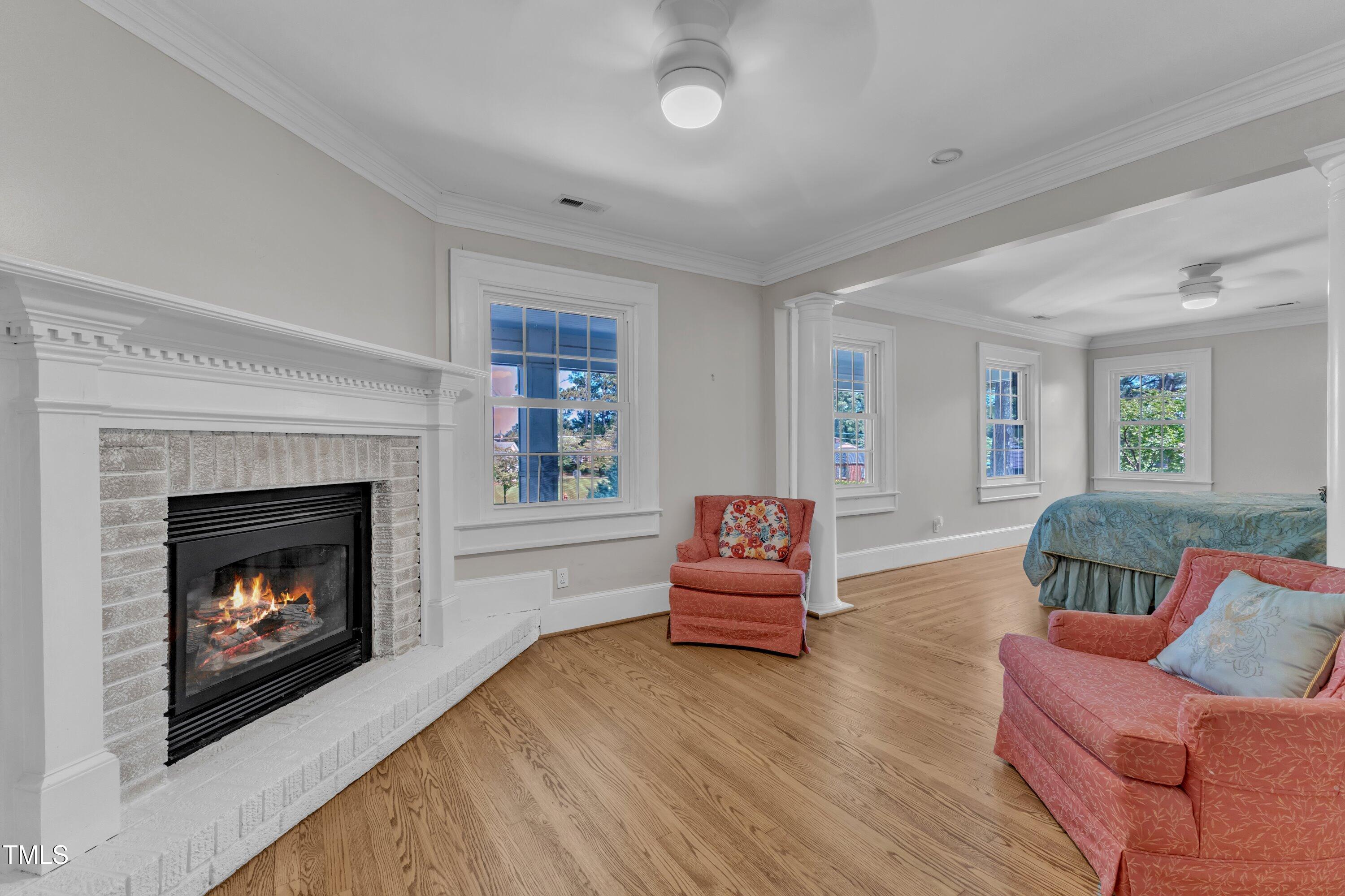 300 S Pine Street Benson NC 27504