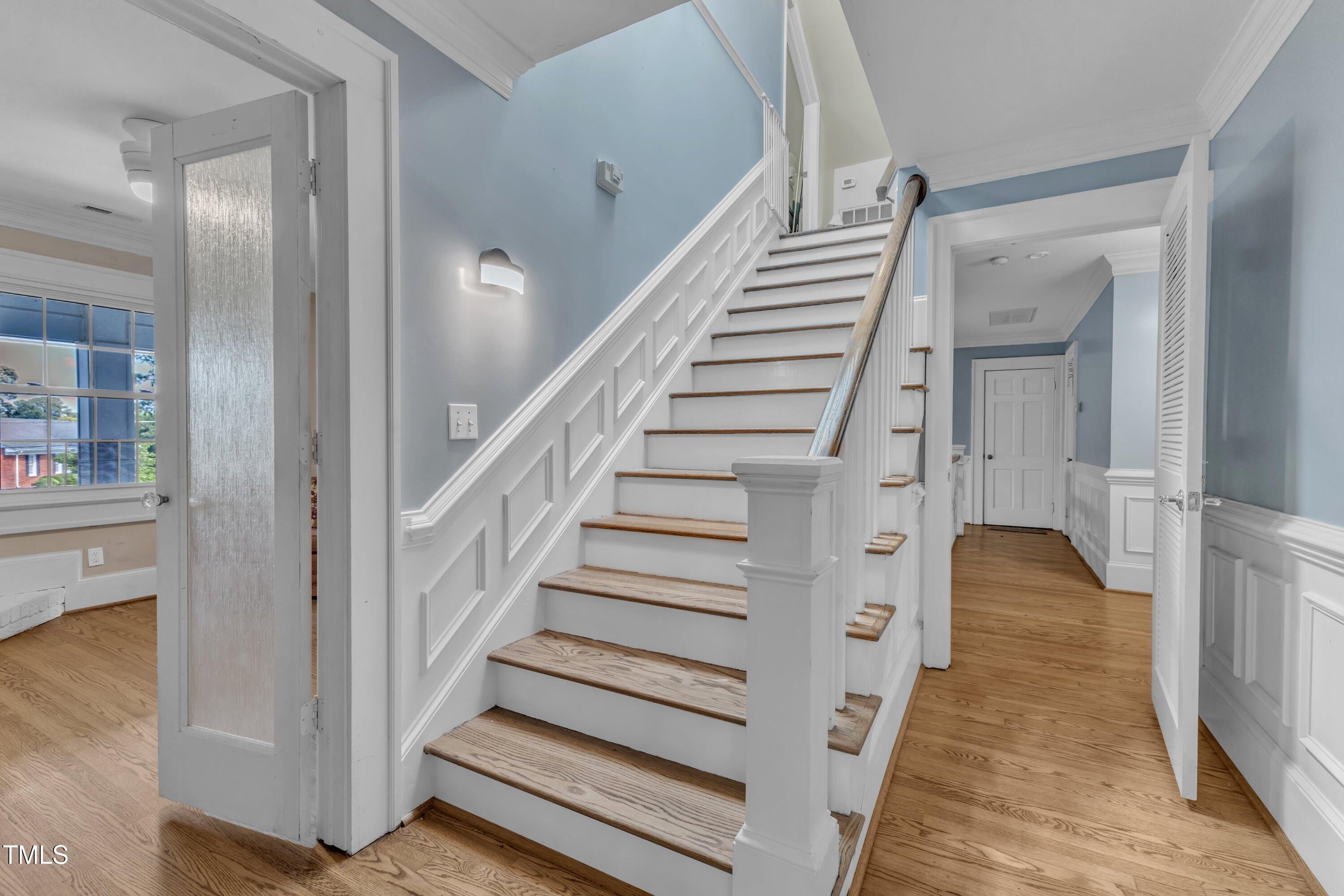 300 S Pine Street Benson NC 27504