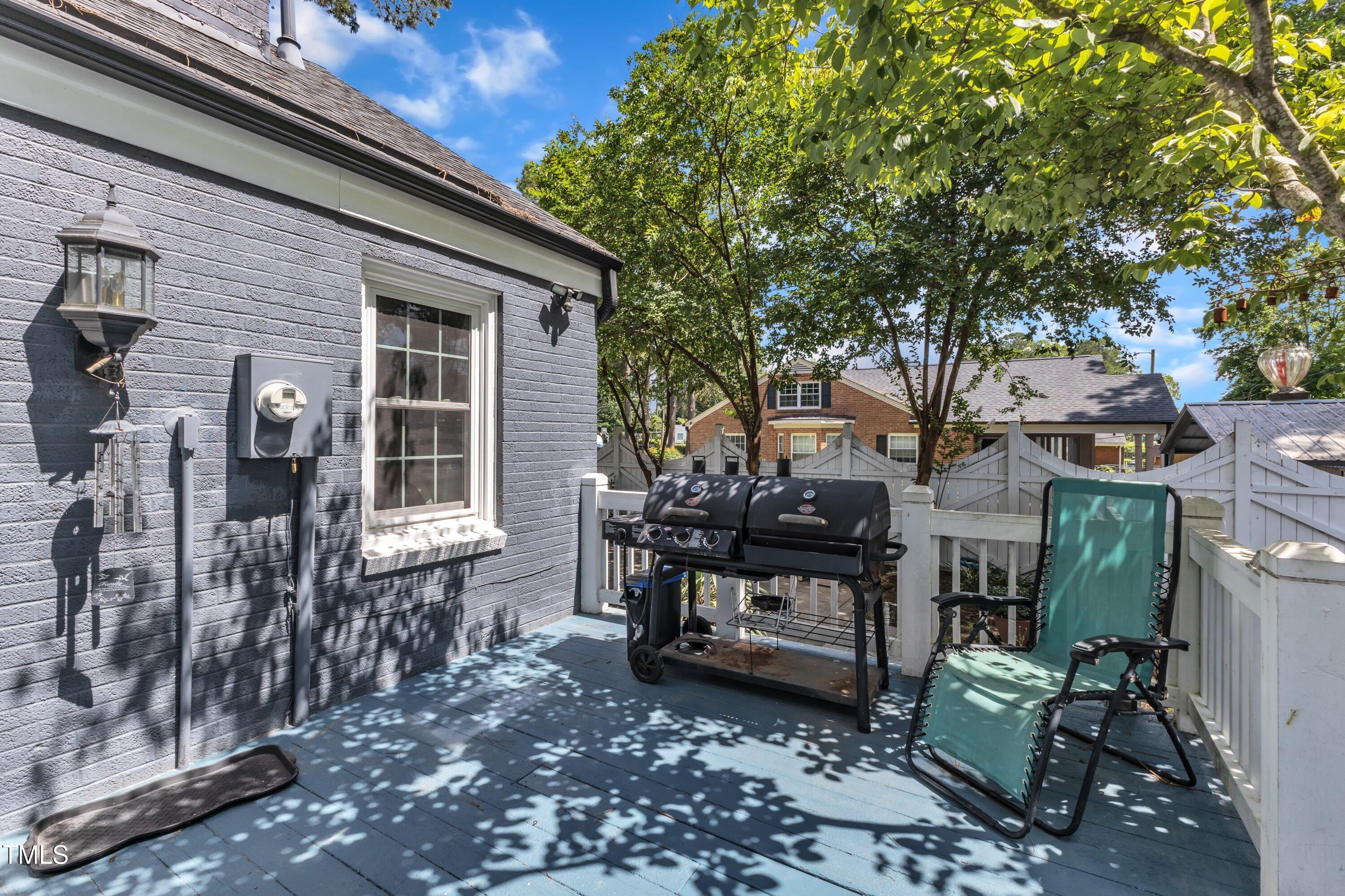 300 S Pine Street Benson NC 27504