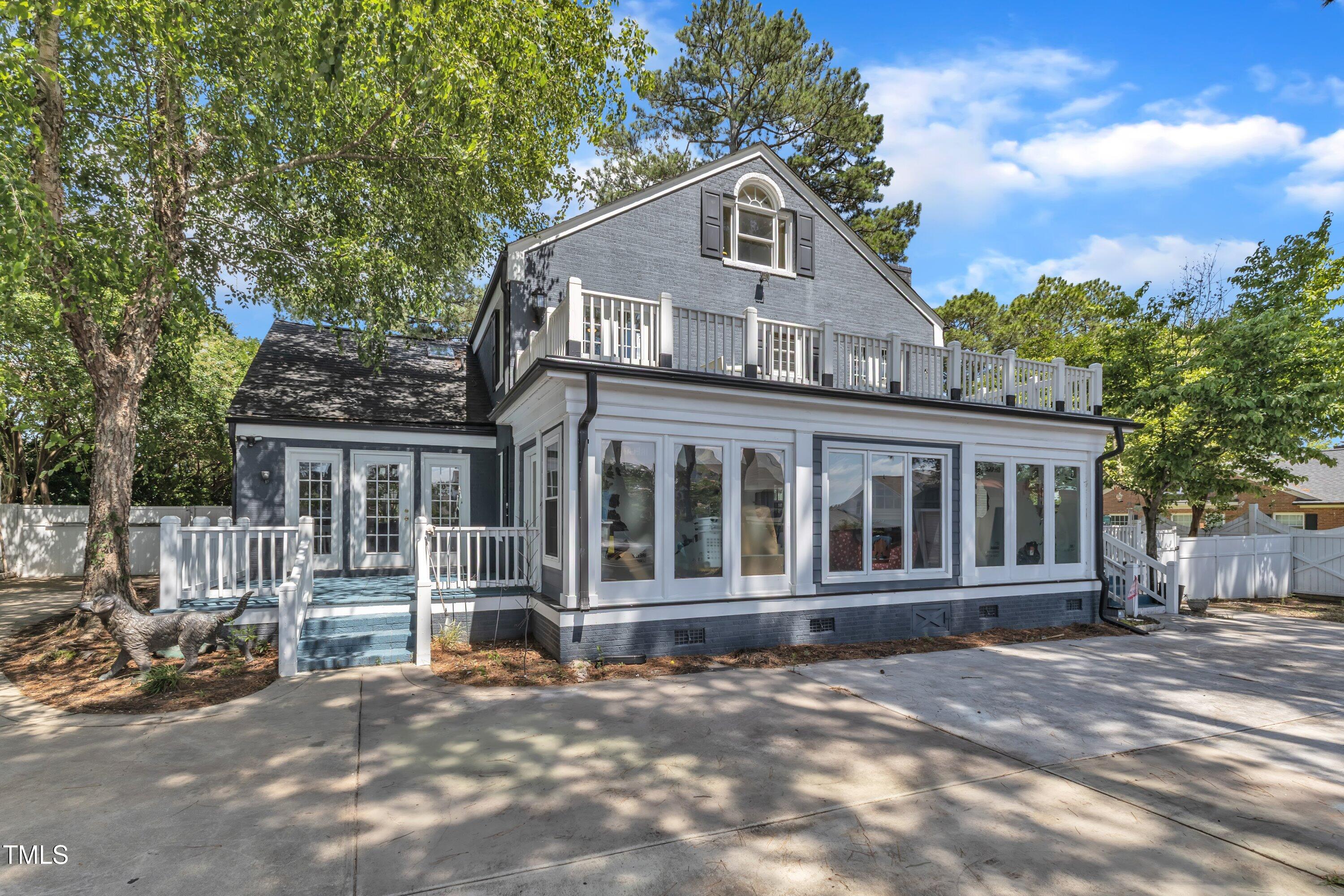 300 S Pine Street Benson NC 27504