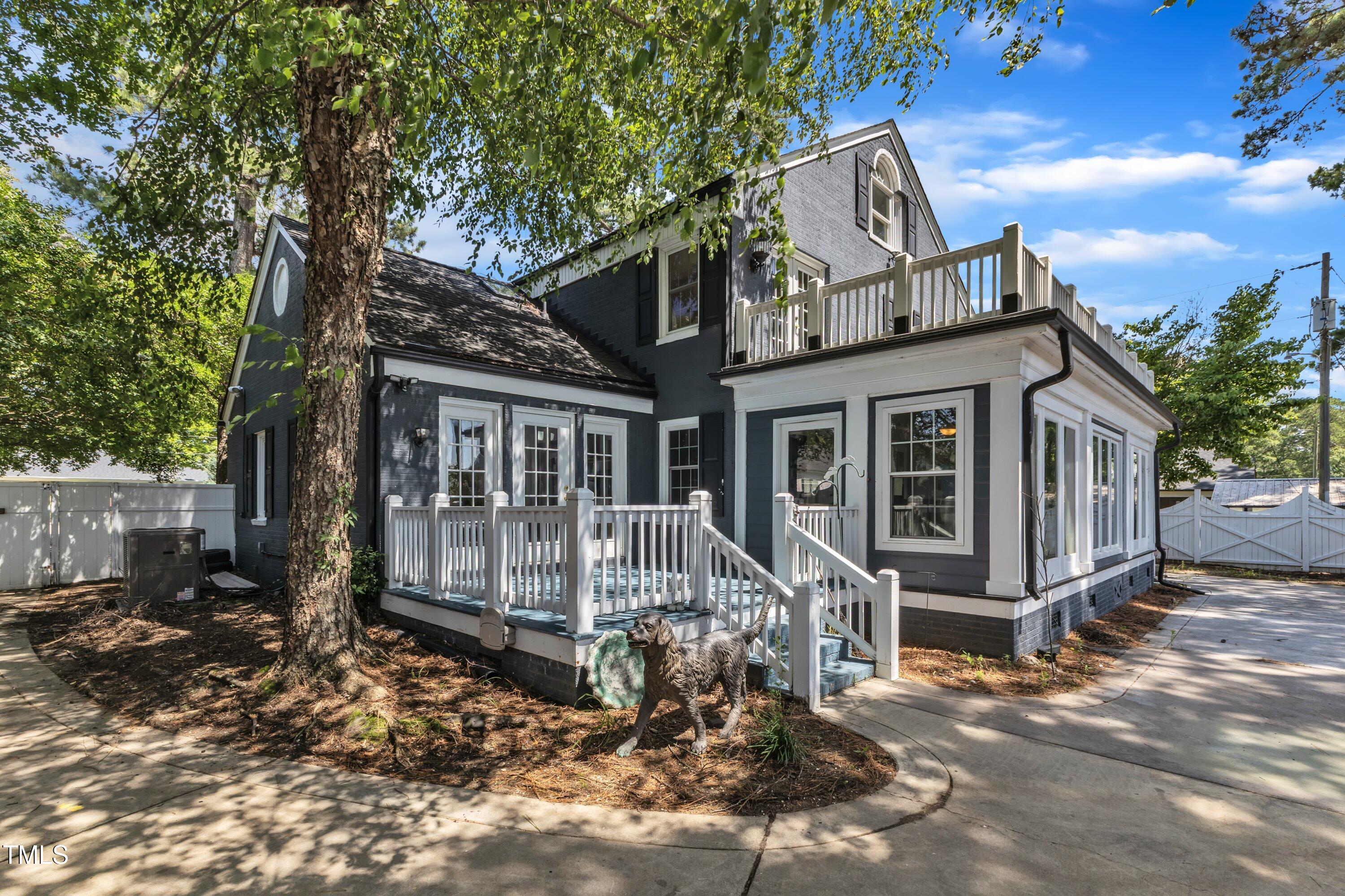 300 S Pine Street Benson NC 27504