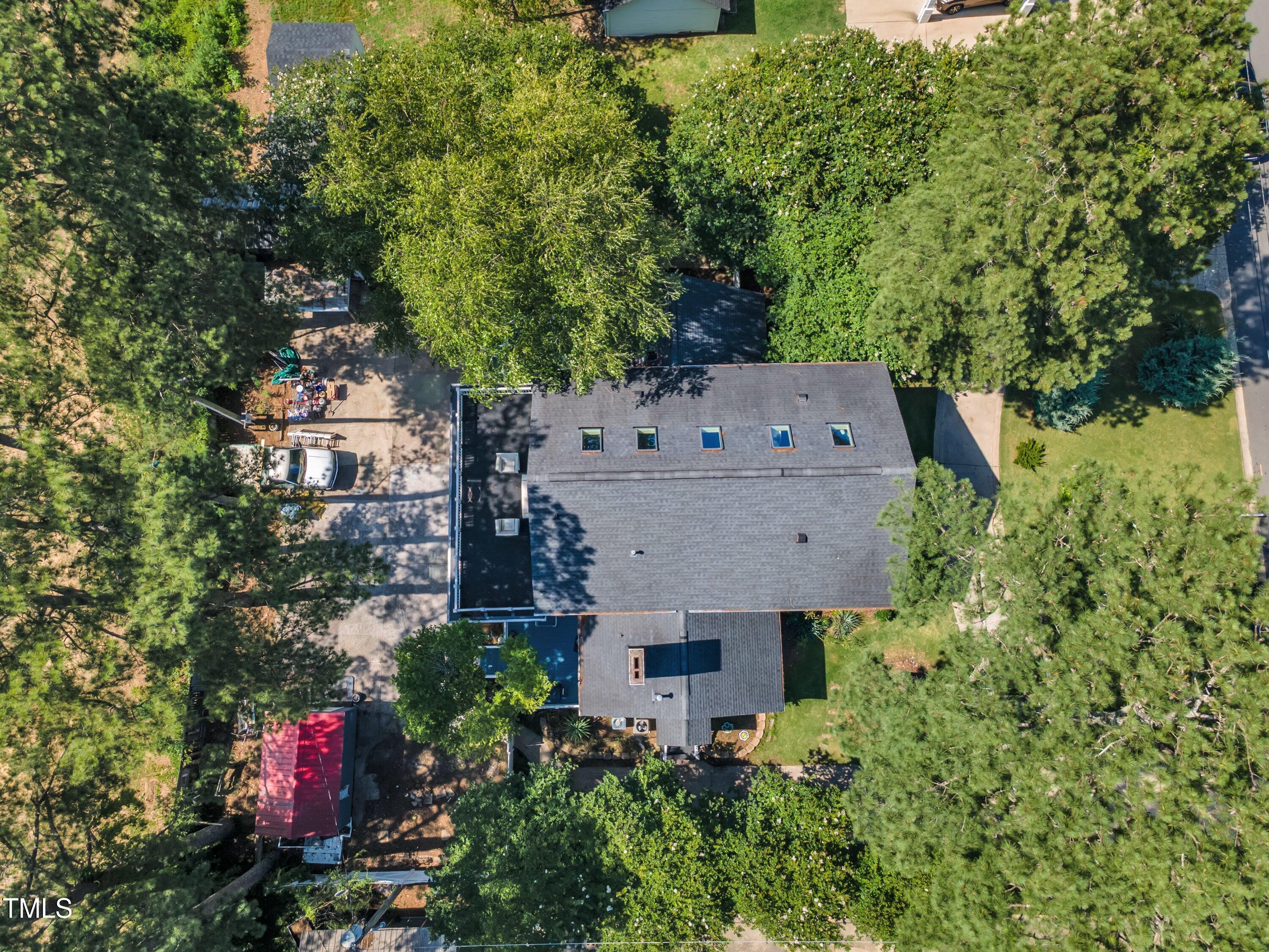 300 S Pine Street Benson NC 27504