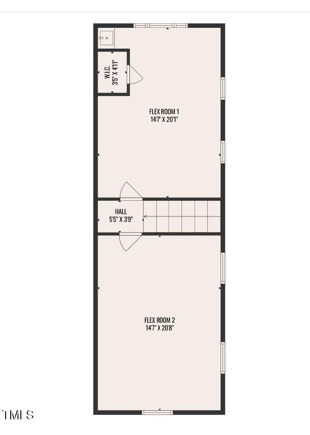 300 S Pine Street Benson NC 27504