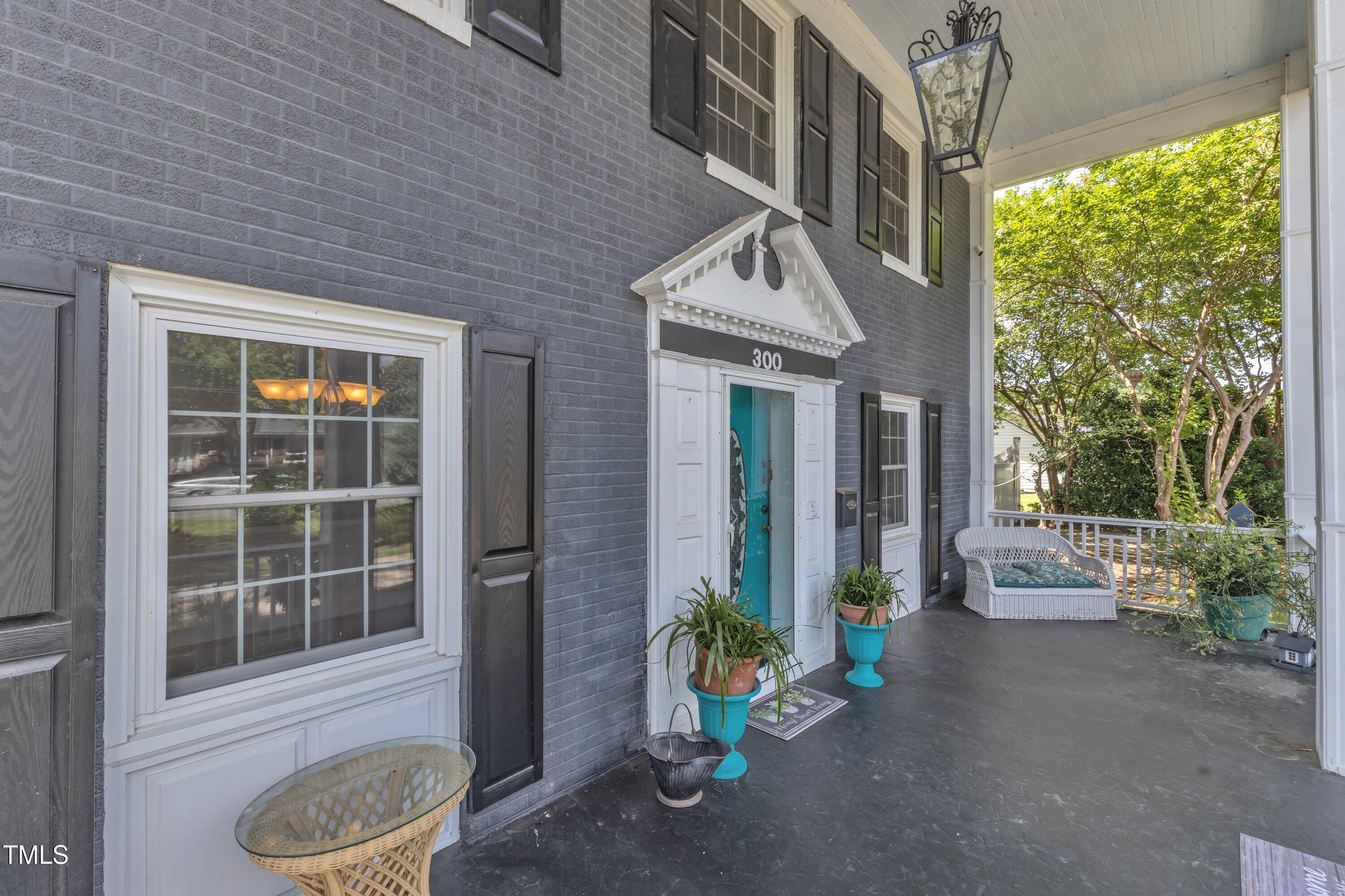 300 S Pine Street Benson NC 27504