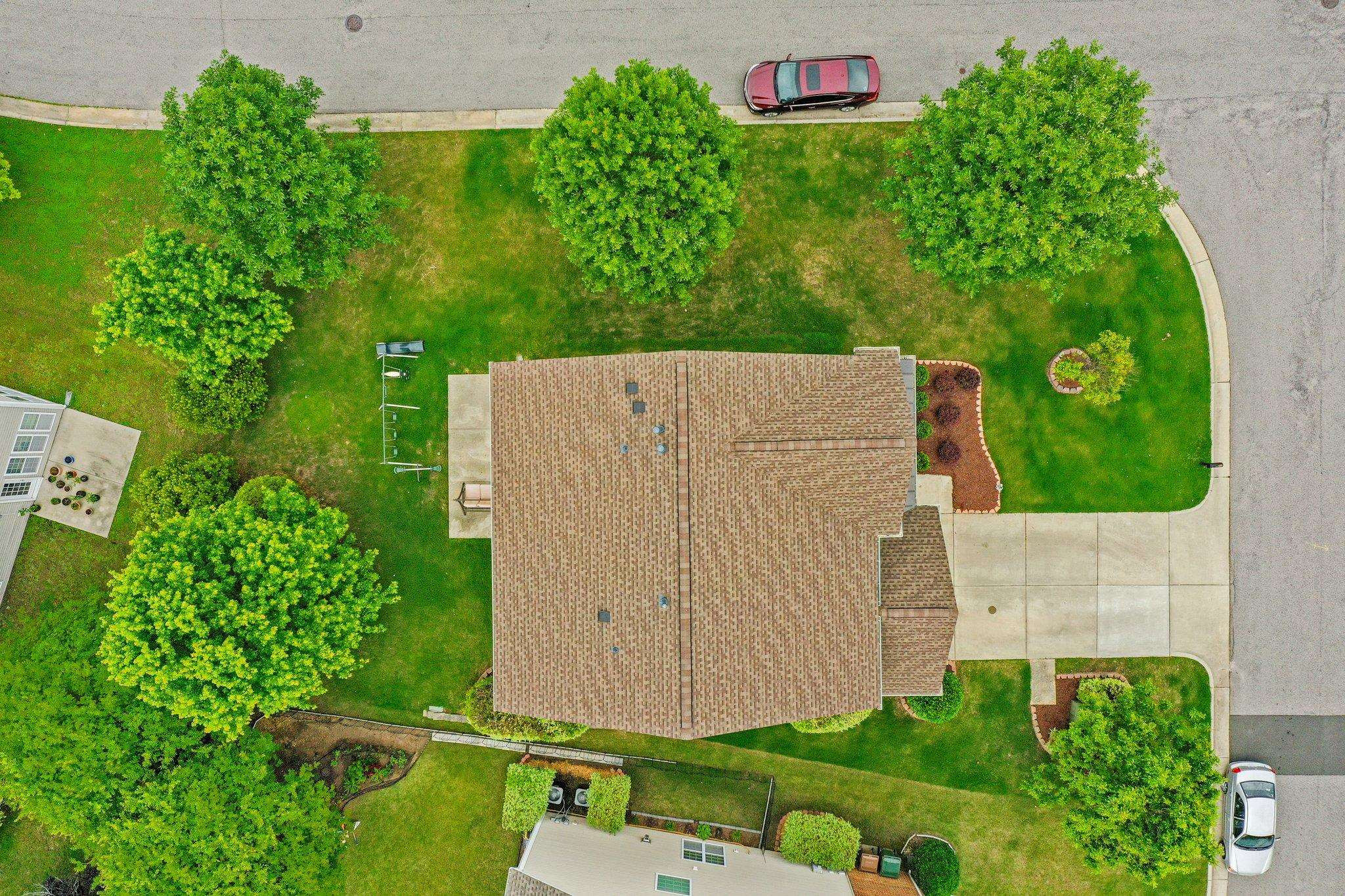 202 Oswego Court Morrisville NC 27560