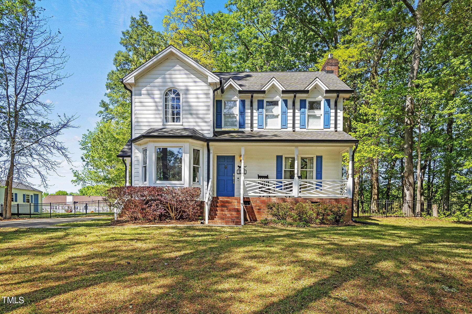1009 Ridge Drive Clayton NC 27520