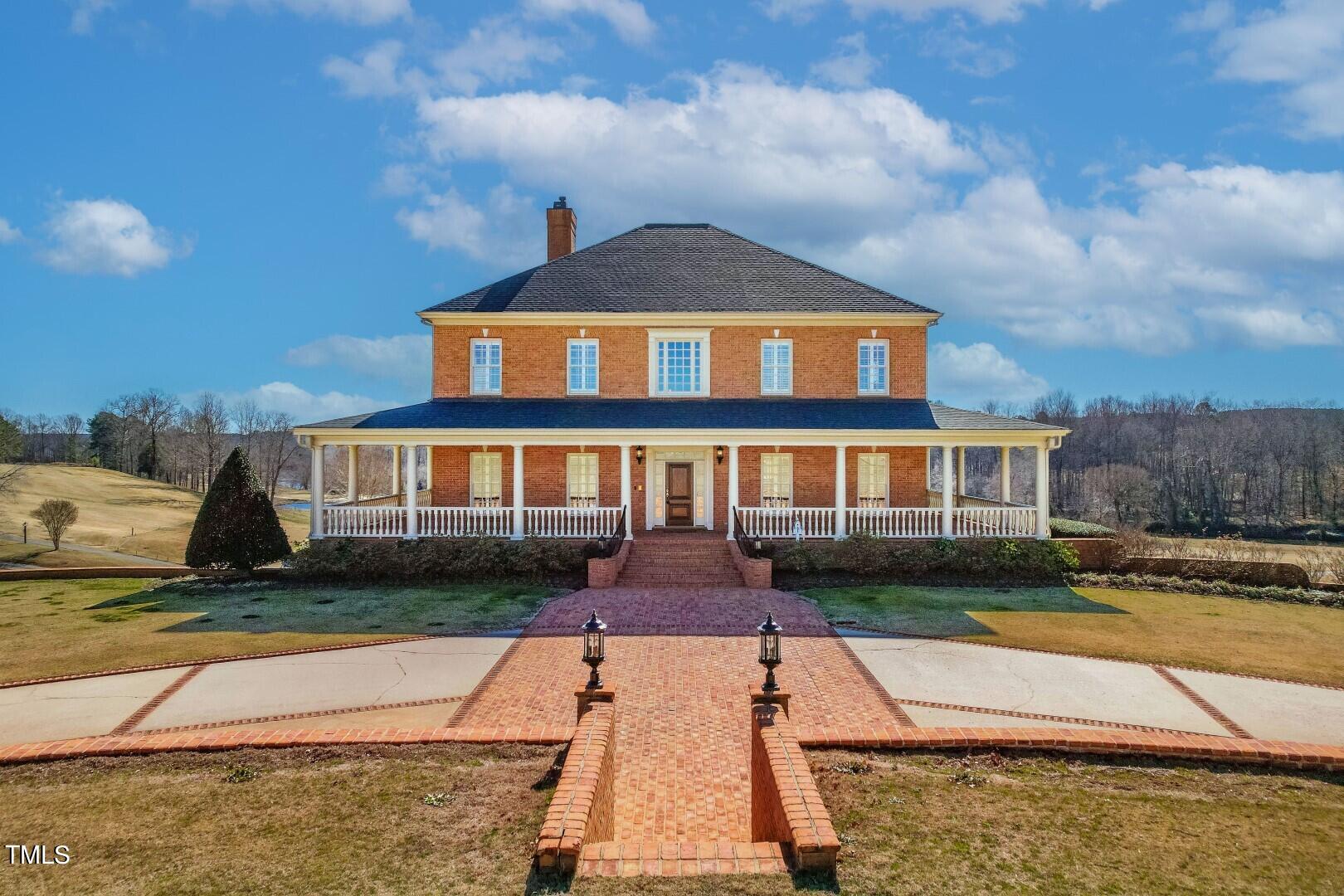 632 Marcellus Way Clayton NC 27527